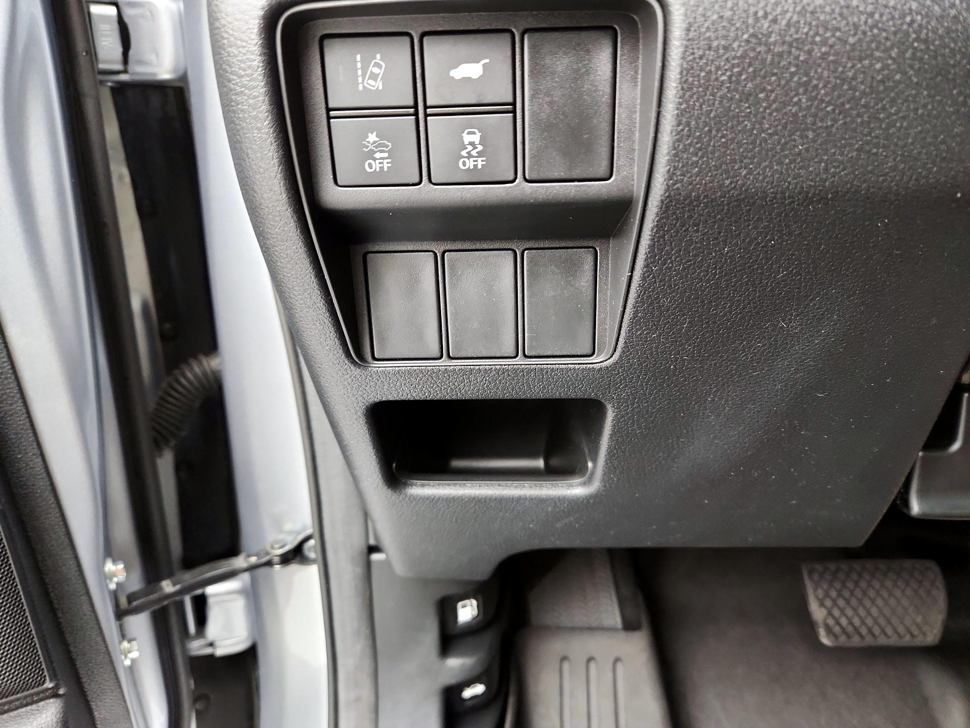 Thumbnail: 2021 Honda CR-V - 13