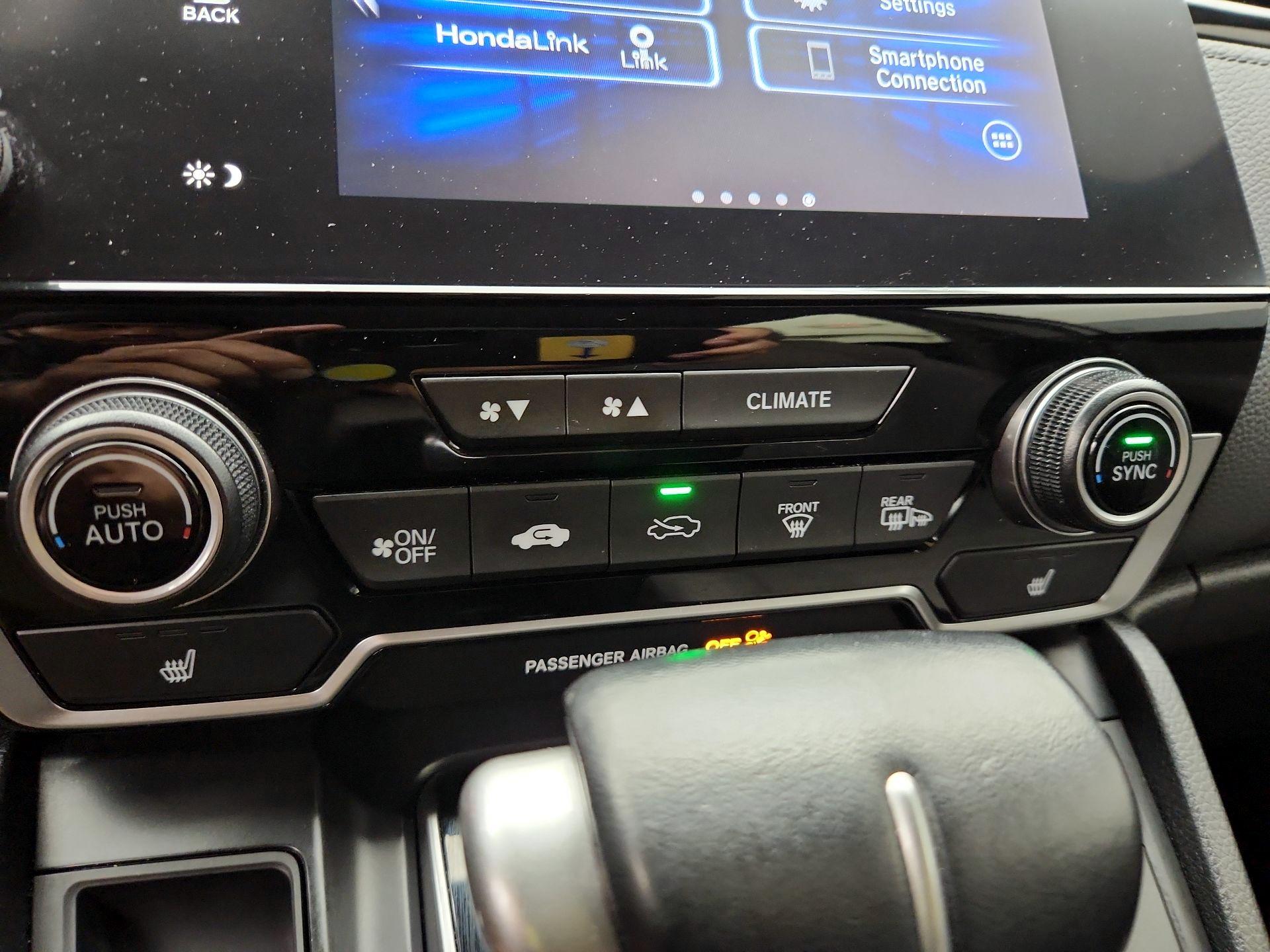 Thumbnail: 2021 Honda CR-V - 16