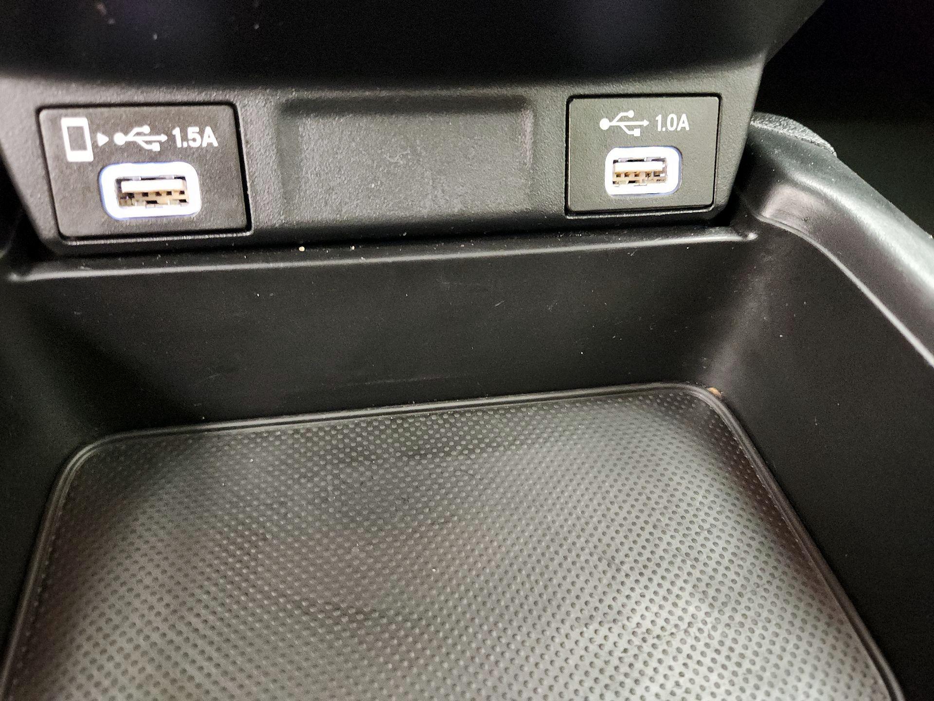 Thumbnail: 2021 Honda CR-V - 18