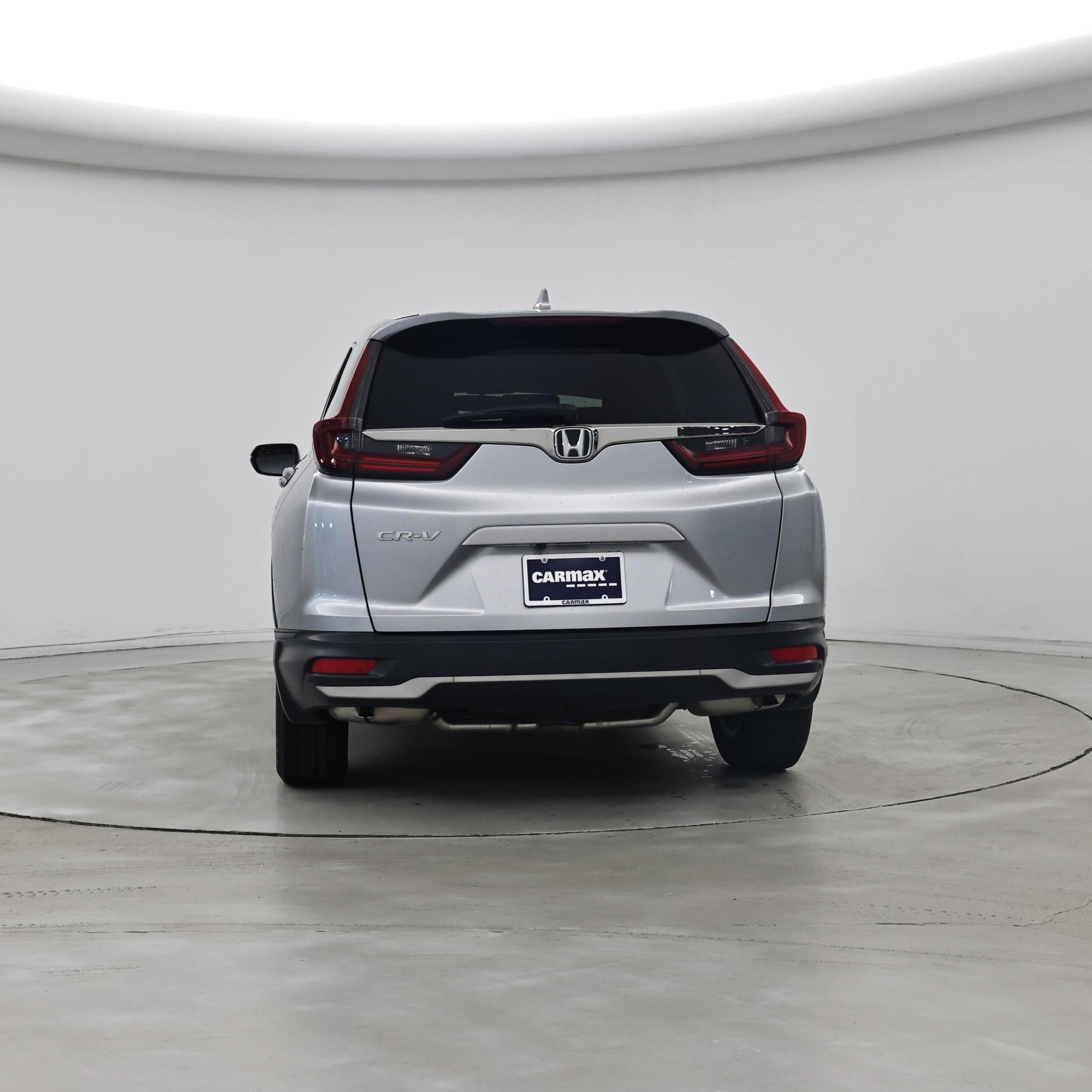 Thumbnail: 2021 Honda CR-V - 6