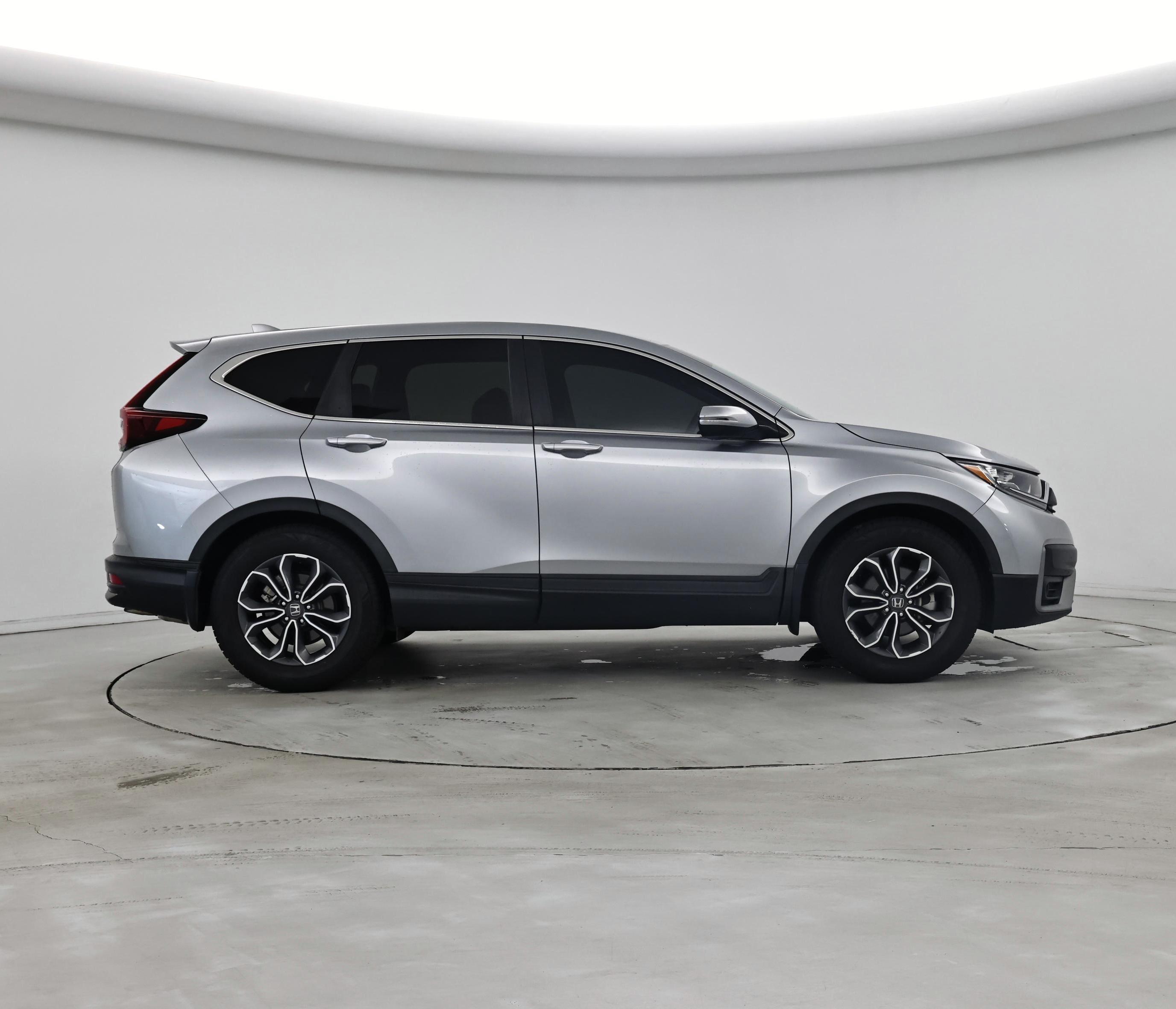 Thumbnail: 2021 Honda CR-V - 7