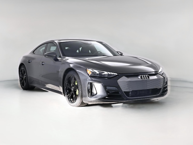 2022 Audi e-tron GT Premium Plus -
                  Norcross, GA