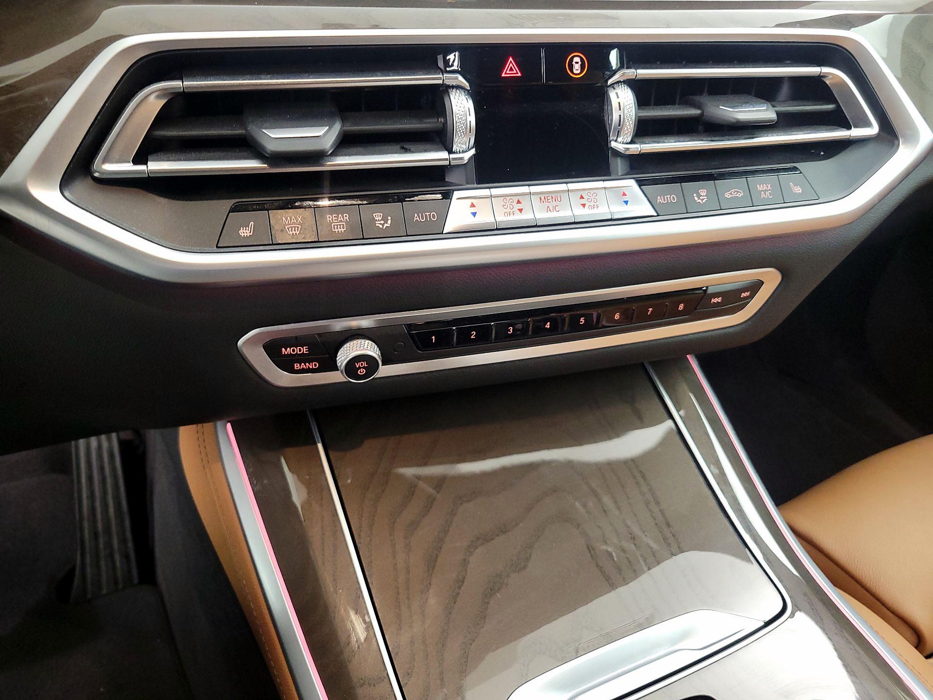 Thumbnail: 2022 BMW X5 - 17