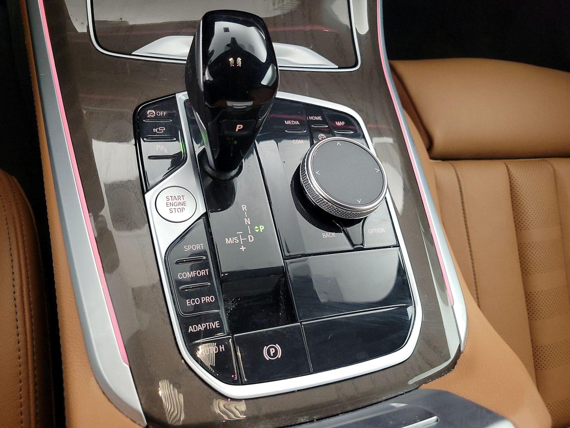 Thumbnail: 2022 BMW X5 - 18