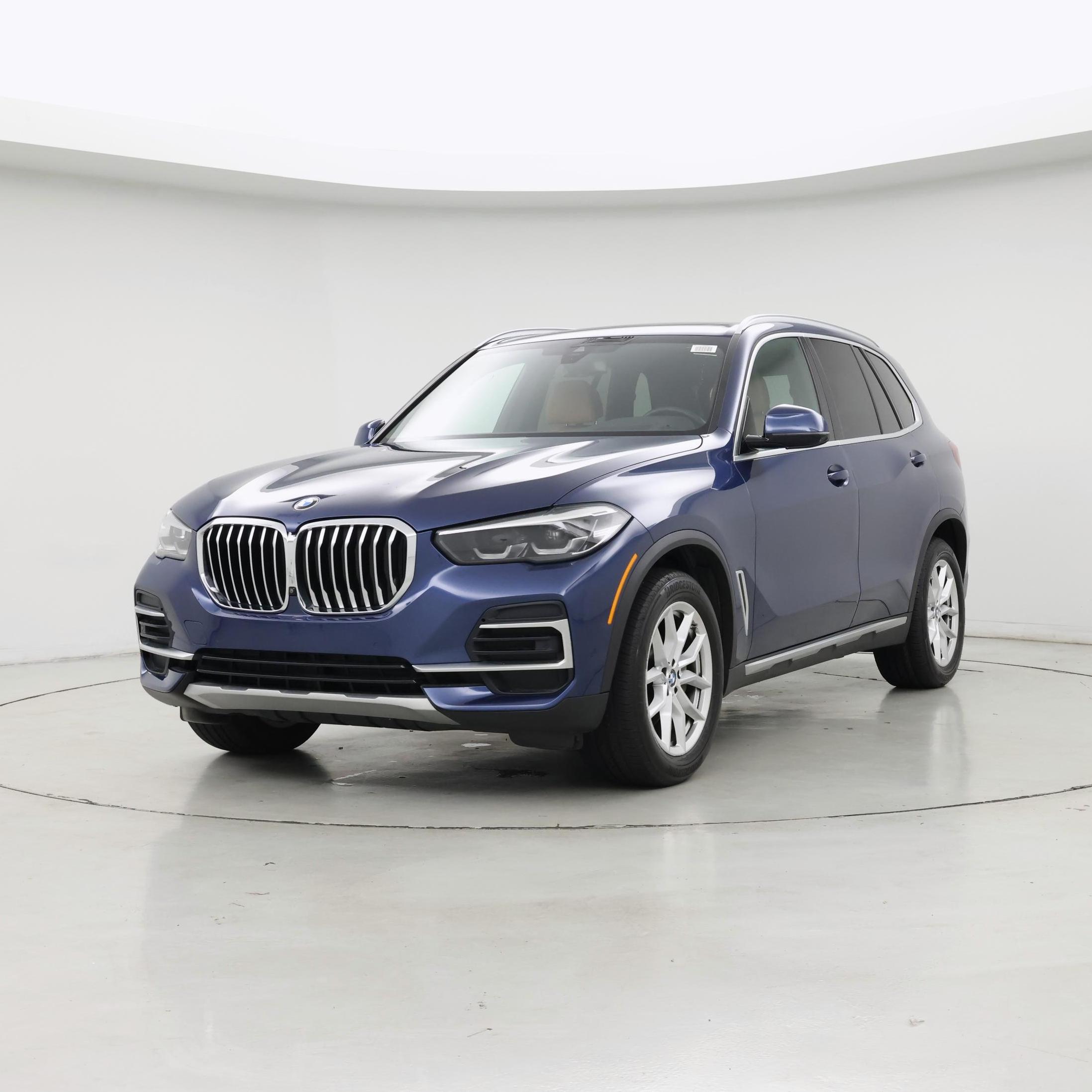 Thumbnail: 2022 BMW X5 - 4