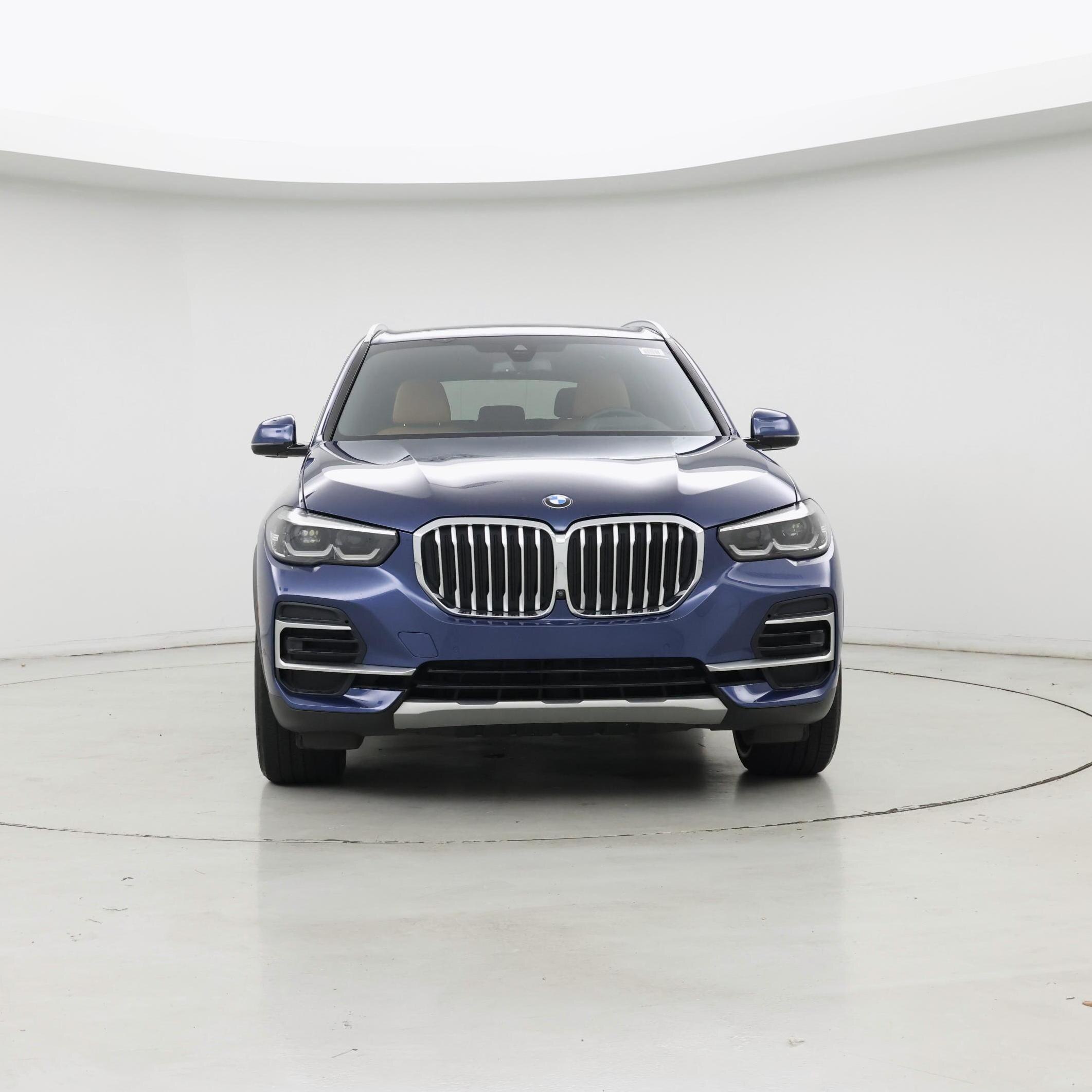 Thumbnail: 2022 BMW X5 - 5
