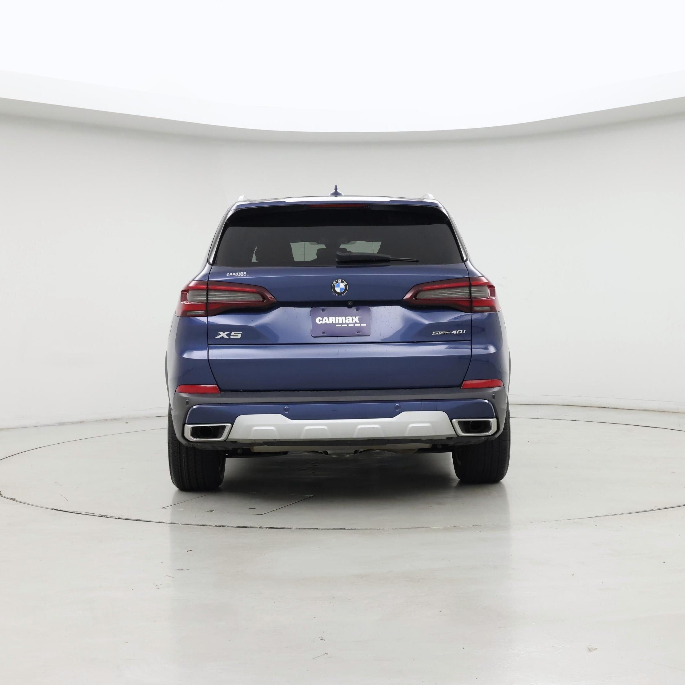 Thumbnail: 2022 BMW X5 - 6