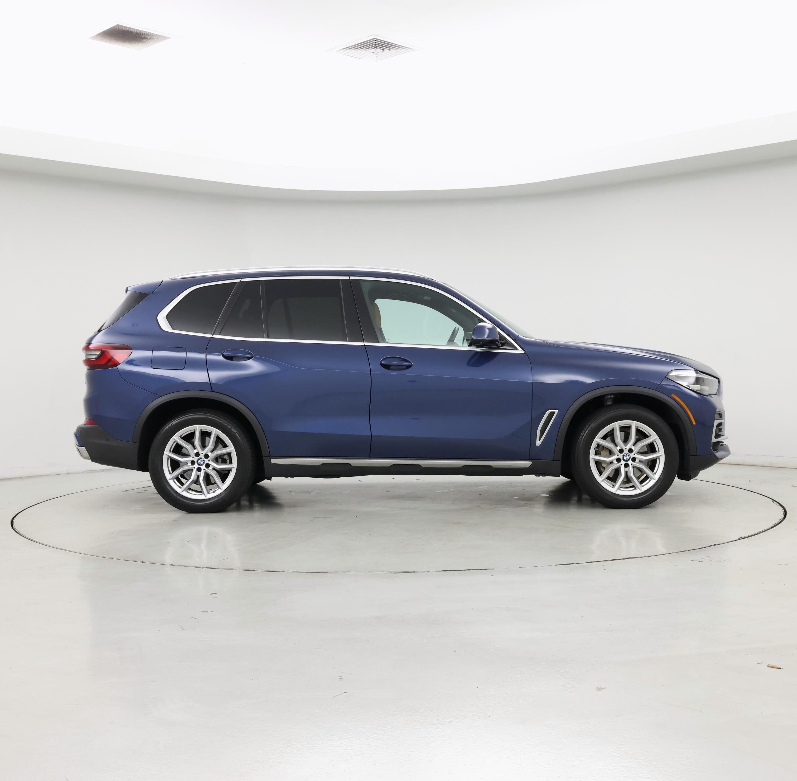Thumbnail: 2022 BMW X5 - 7