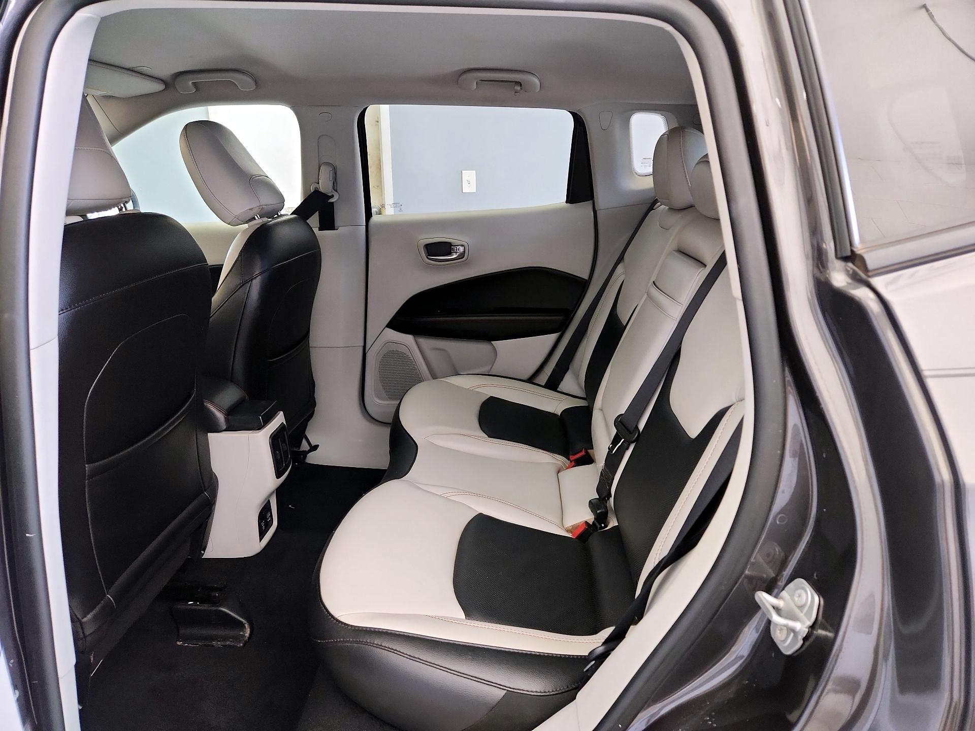 Thumbnail: 2019 Jeep Compass - 19