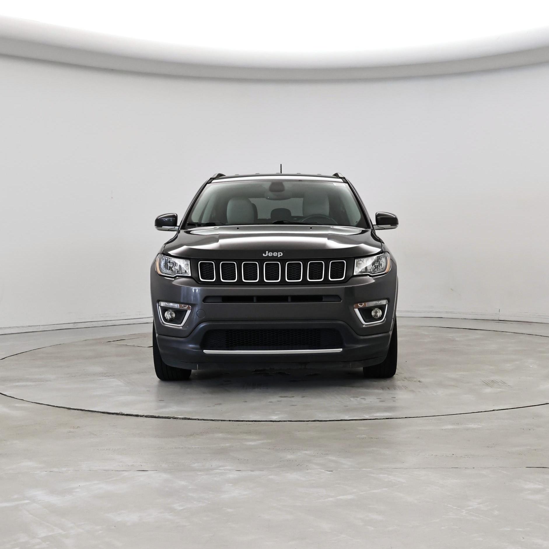 Thumbnail: 2019 Jeep Compass - 5
