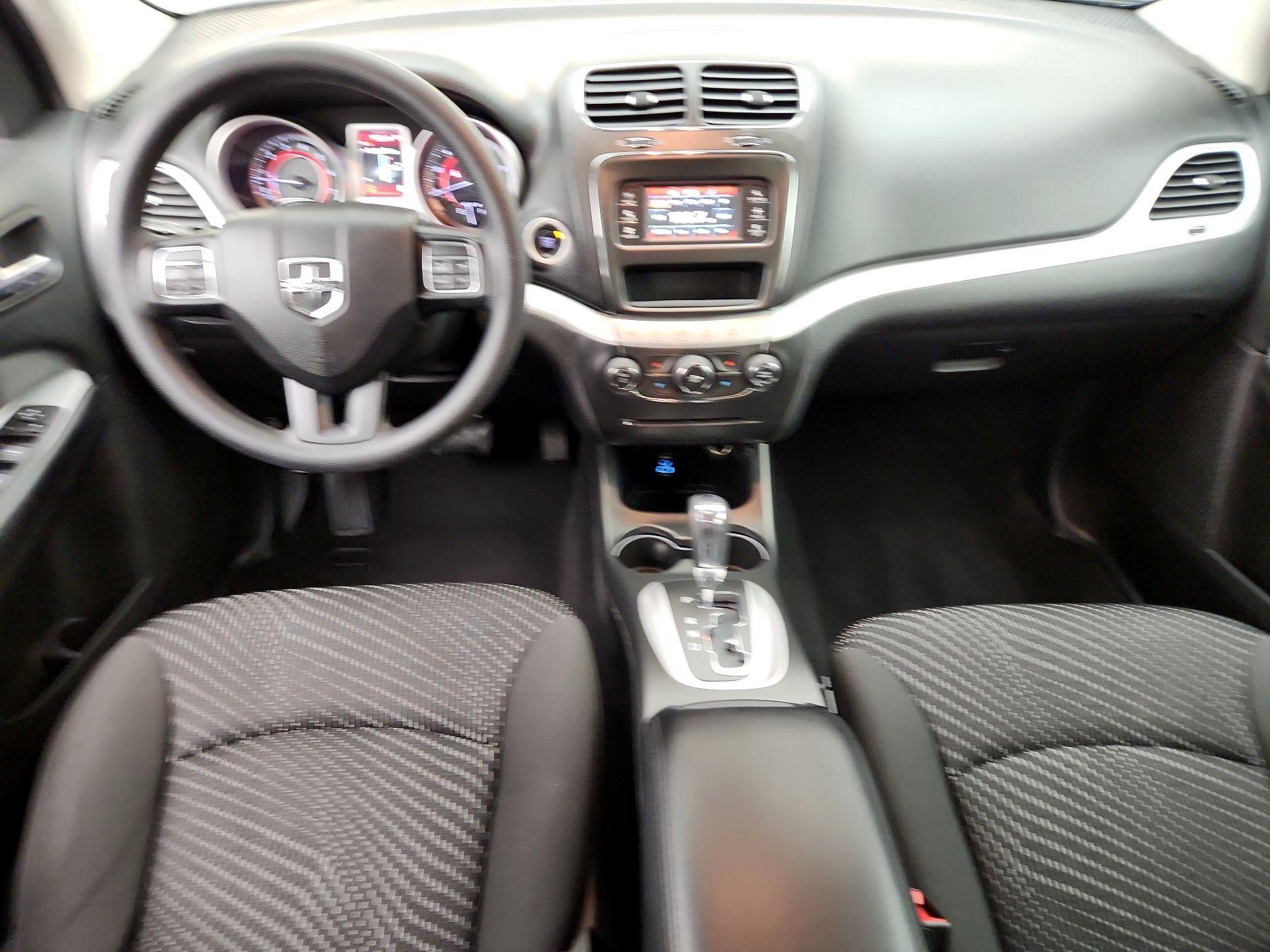Thumbnail: 2017 Dodge Journey - 9