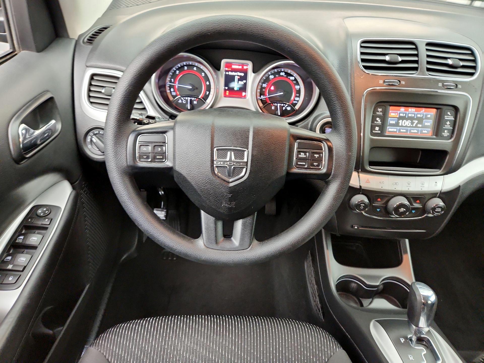 Thumbnail: 2017 Dodge Journey - 10