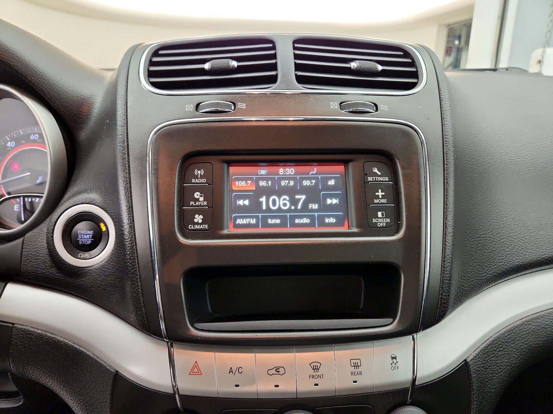 Thumbnail: 2017 Dodge Journey - 14