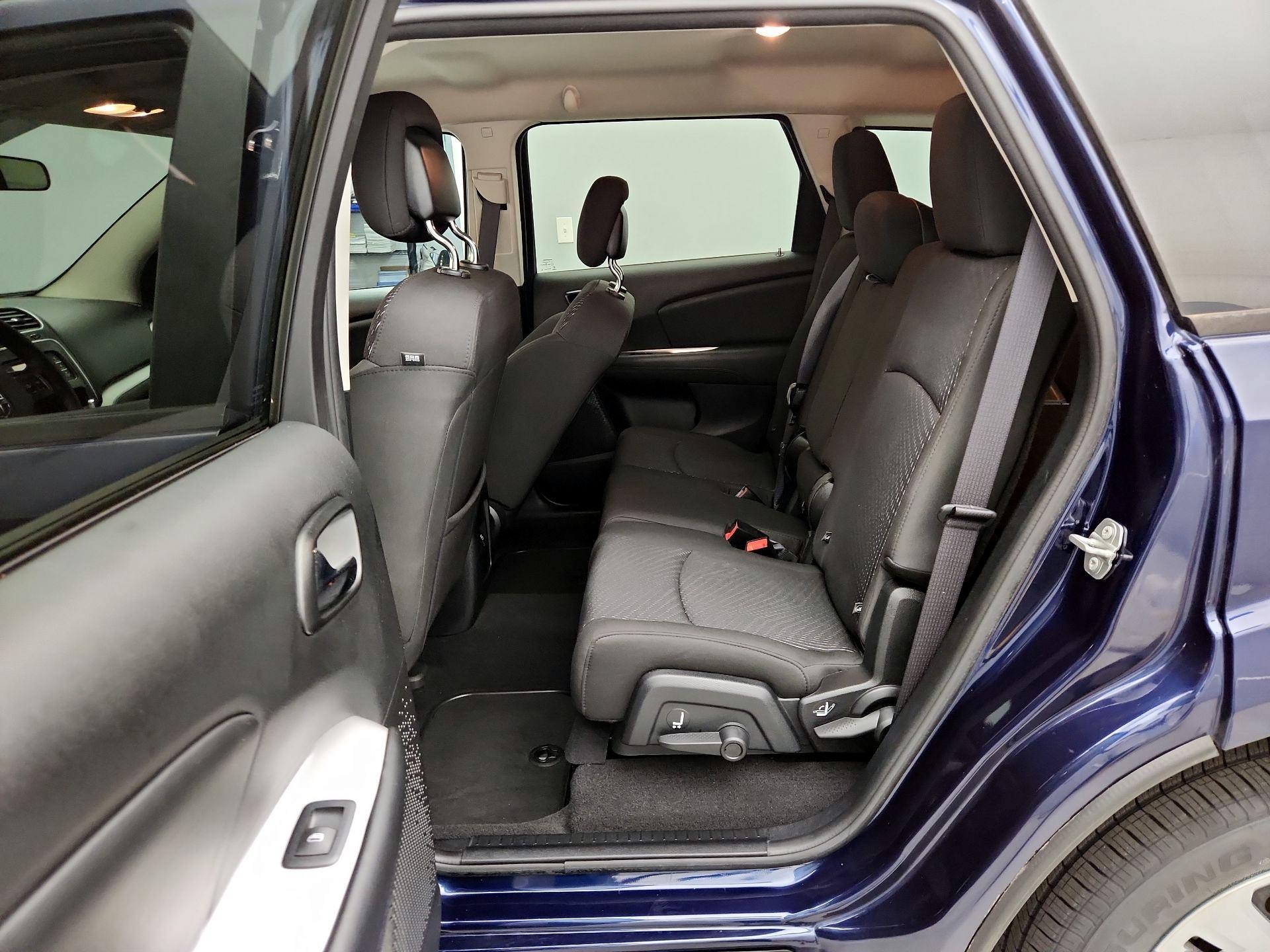 Thumbnail: 2017 Dodge Journey - 18