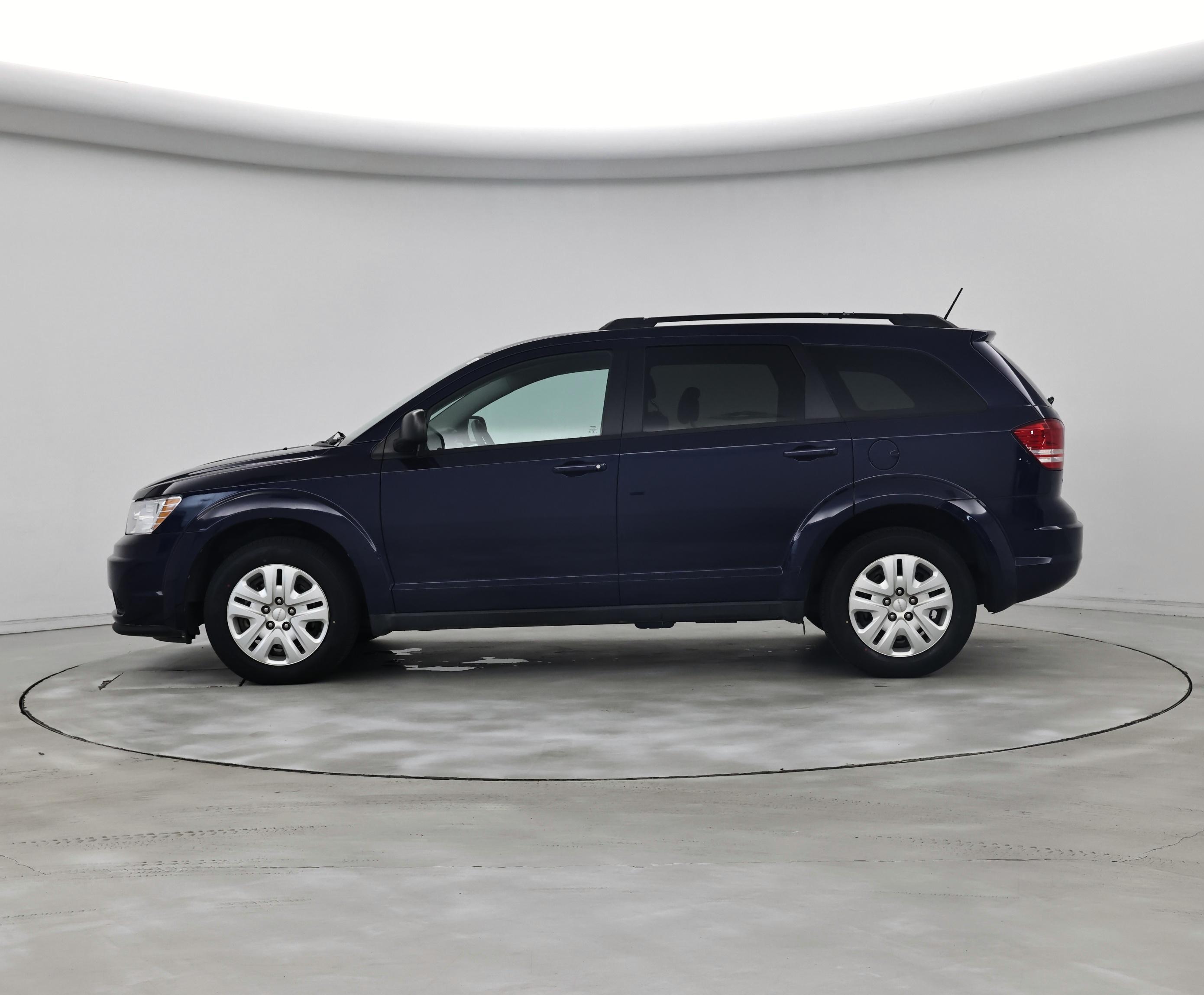 Thumbnail: 2017 Dodge Journey - 3