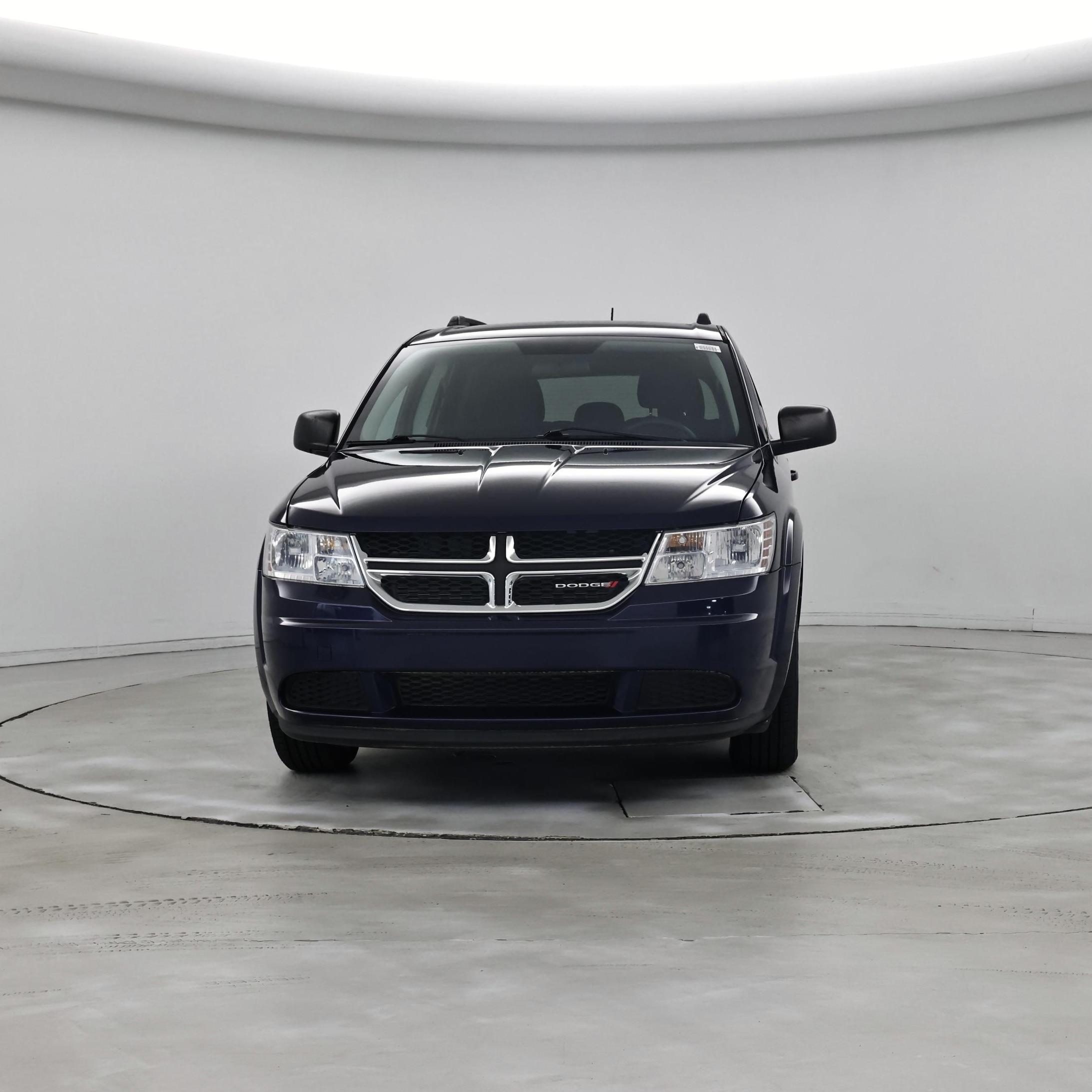 Thumbnail: 2017 Dodge Journey - 5