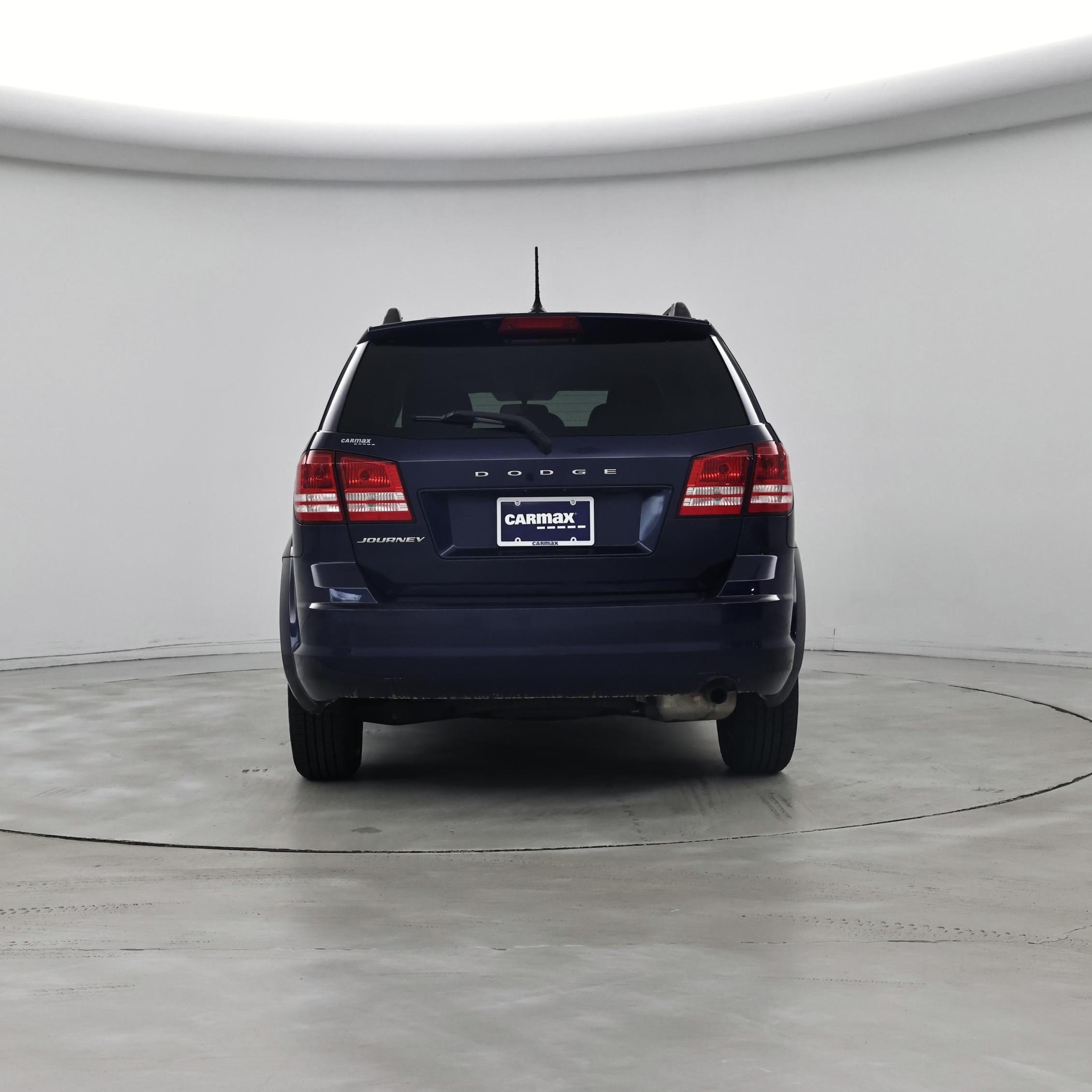 Thumbnail: 2017 Dodge Journey - 6