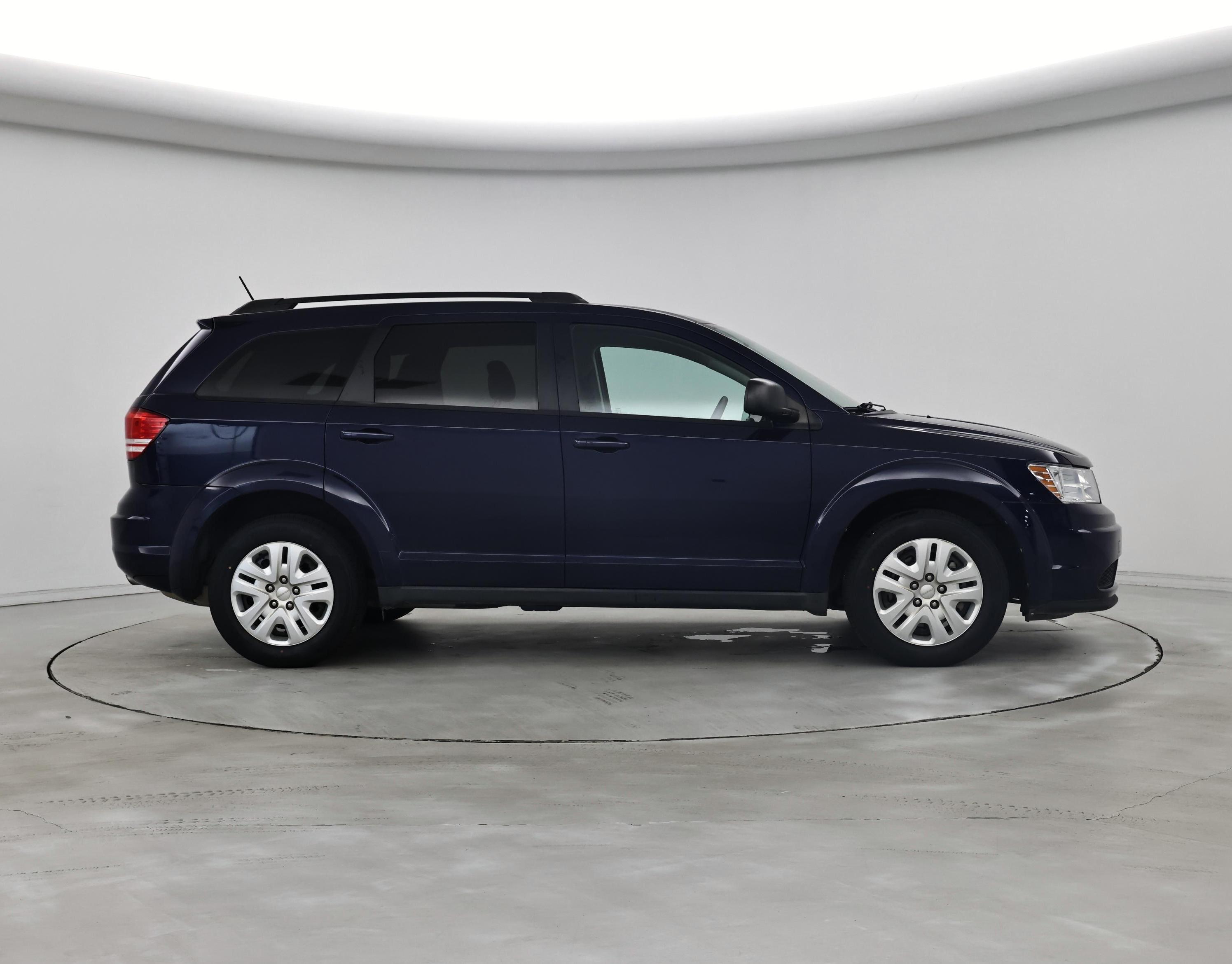 Thumbnail: 2017 Dodge Journey - 7