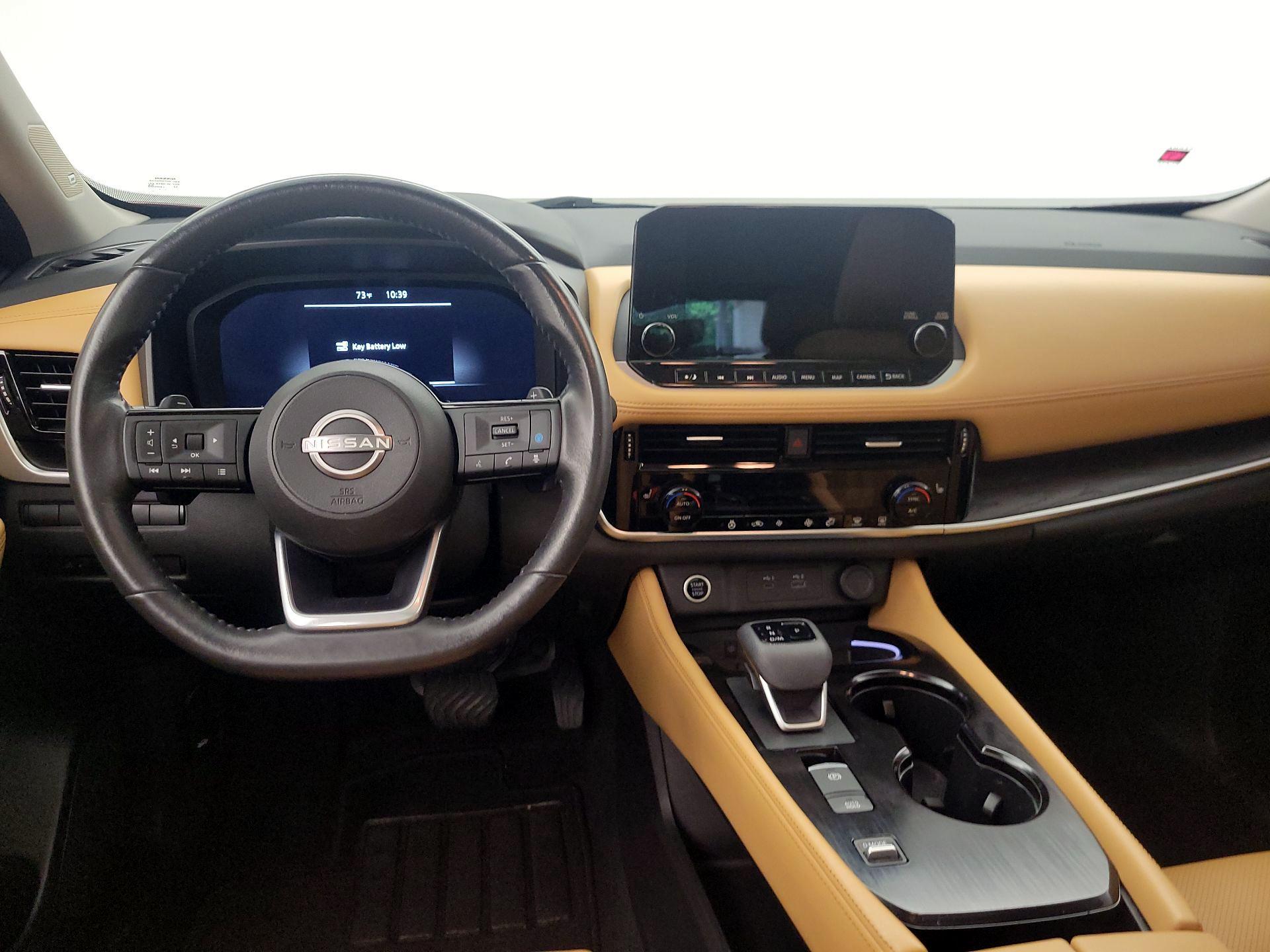Thumbnail: 2023 Nissan Rogue - 10