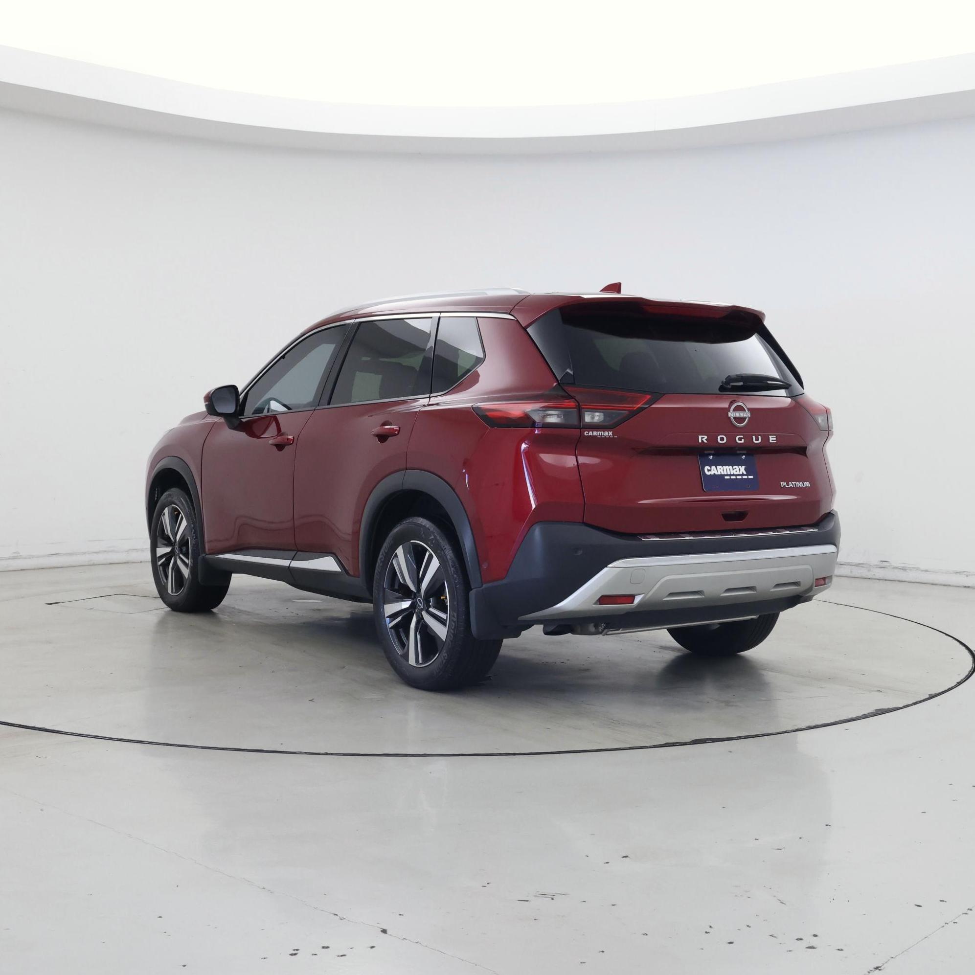 Thumbnail: 2023 Nissan Rogue - 2