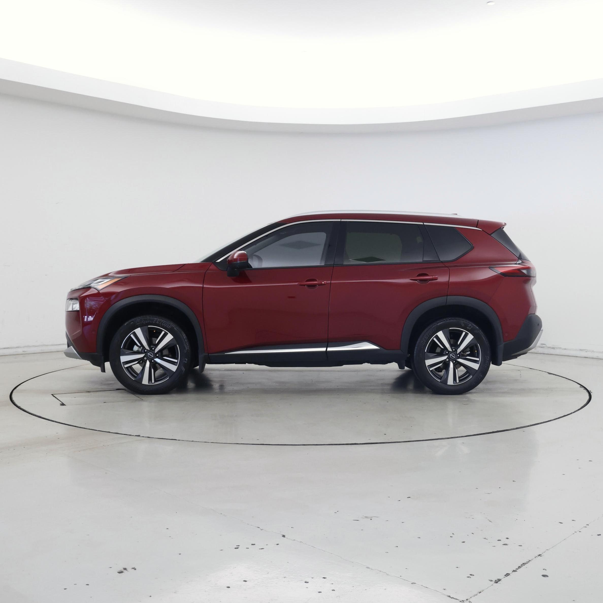Thumbnail: 2023 Nissan Rogue - 3