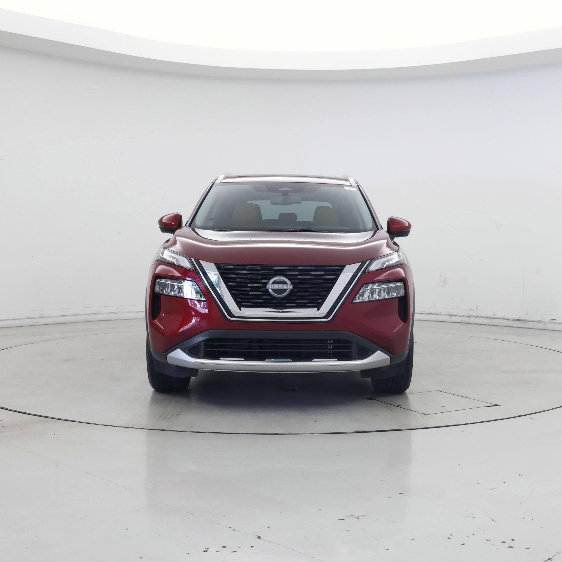 Thumbnail: 2023 Nissan Rogue - 5