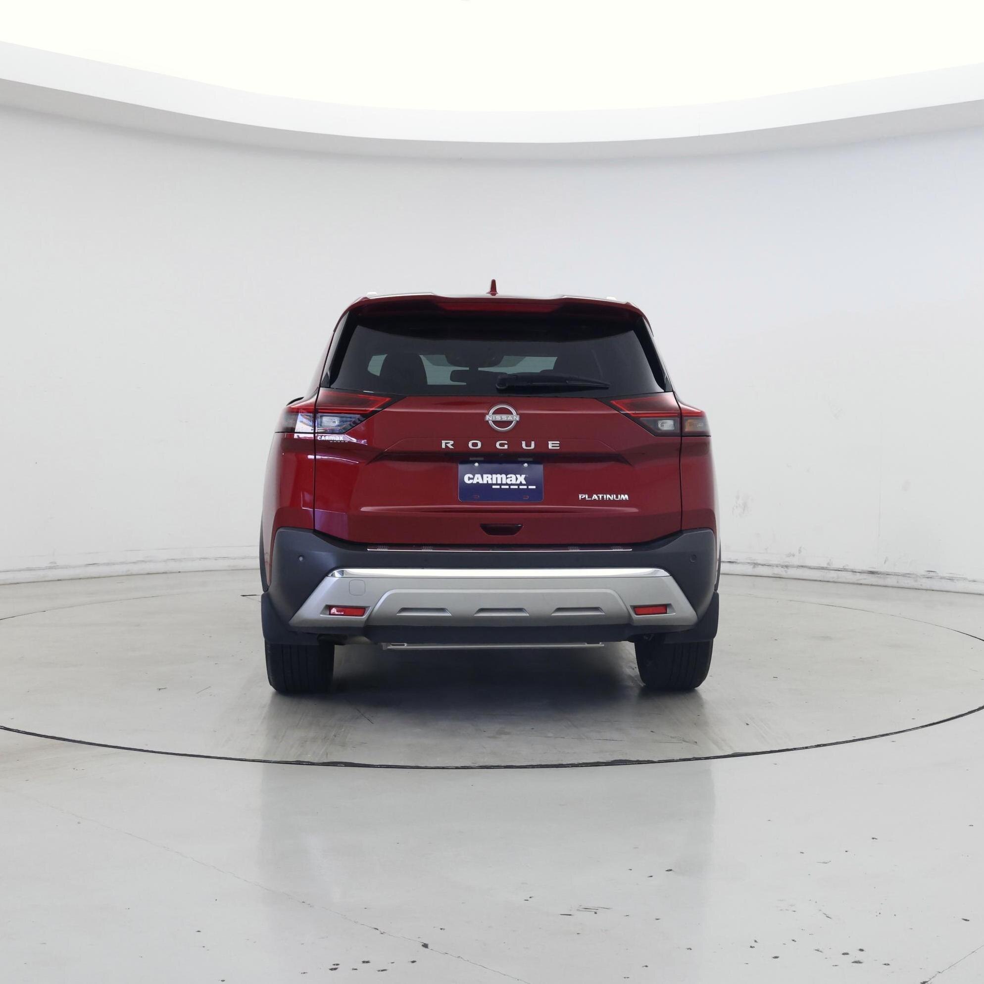 Thumbnail: 2023 Nissan Rogue - 6