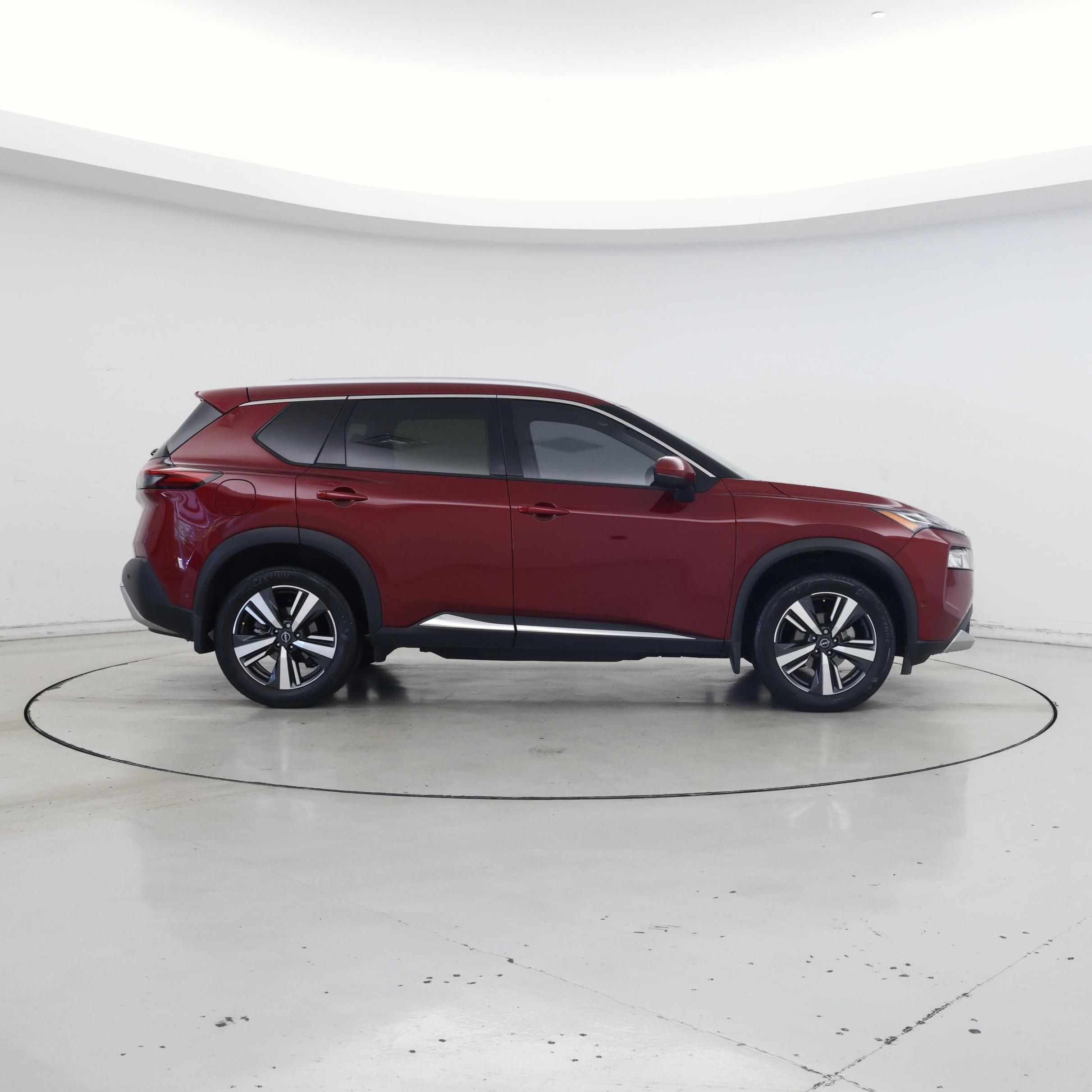 Thumbnail: 2023 Nissan Rogue - 7