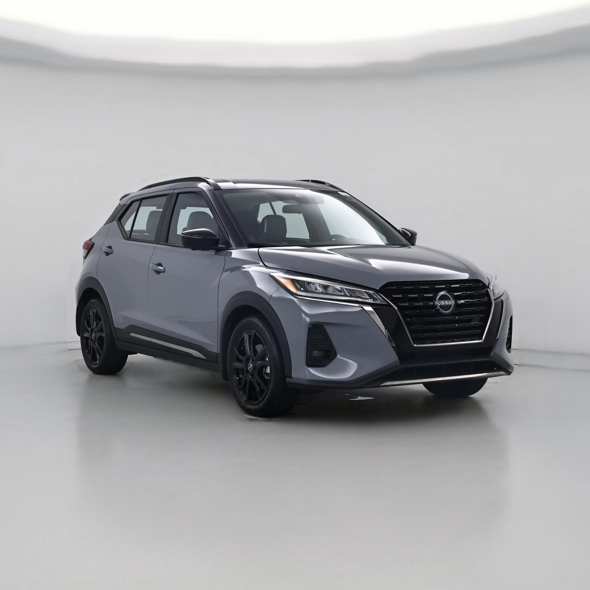 Thumbnail: 2024 Nissan Kicks - 1