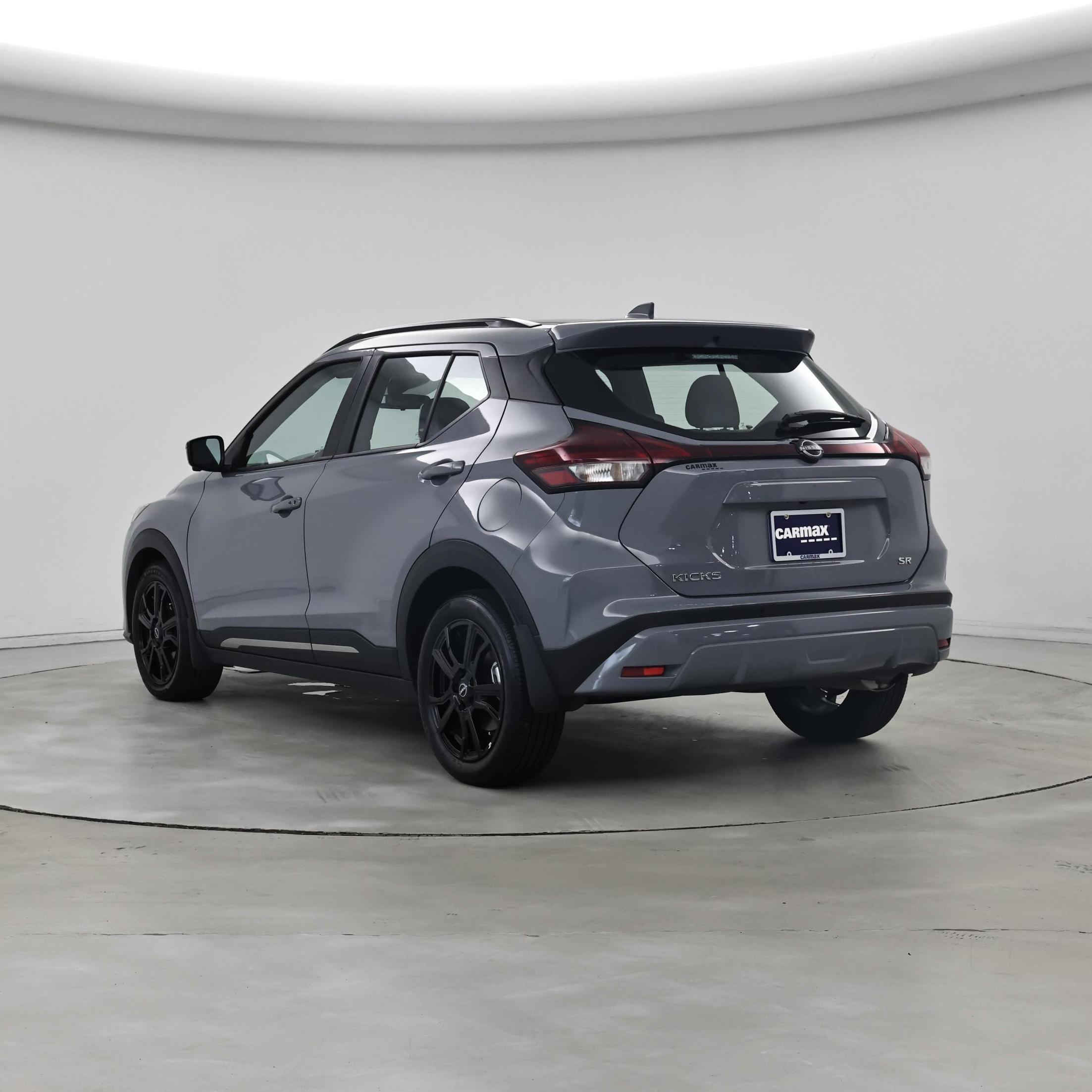 Thumbnail: 2024 Nissan Kicks - 2