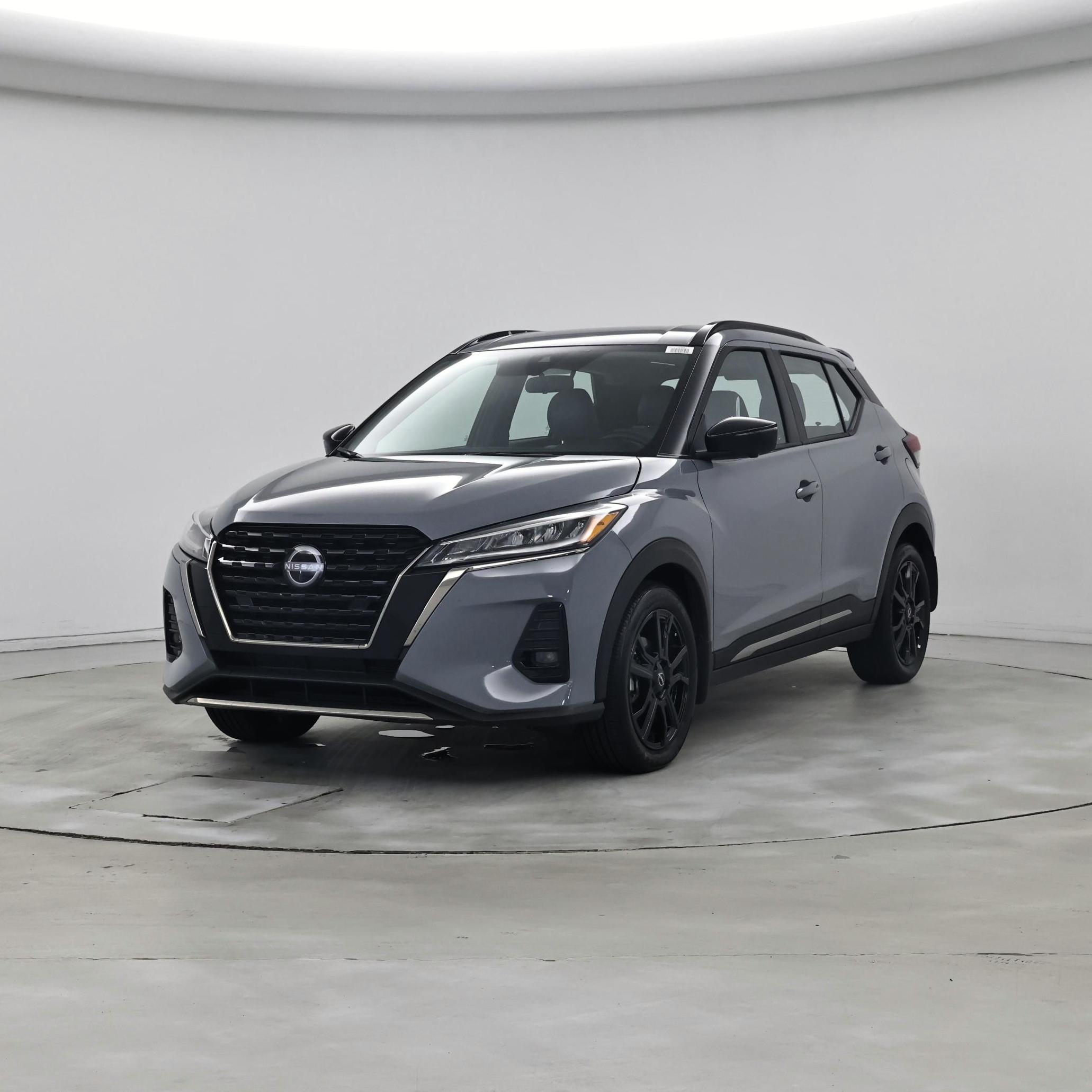 Thumbnail: 2024 Nissan Kicks - 4