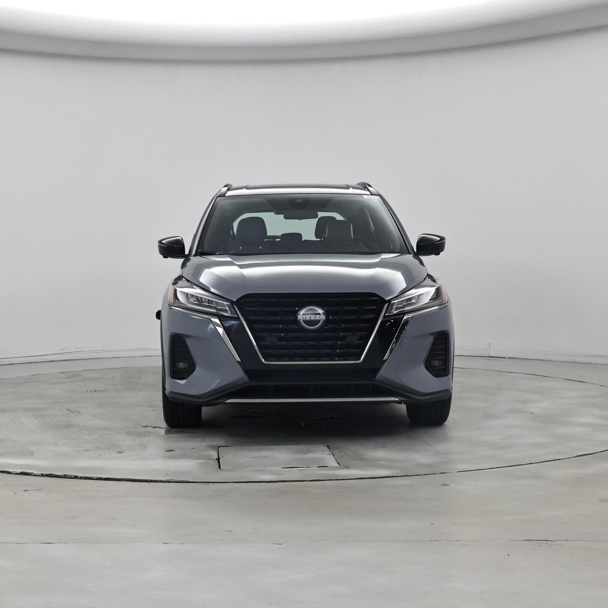 Thumbnail: 2024 Nissan Kicks - 5