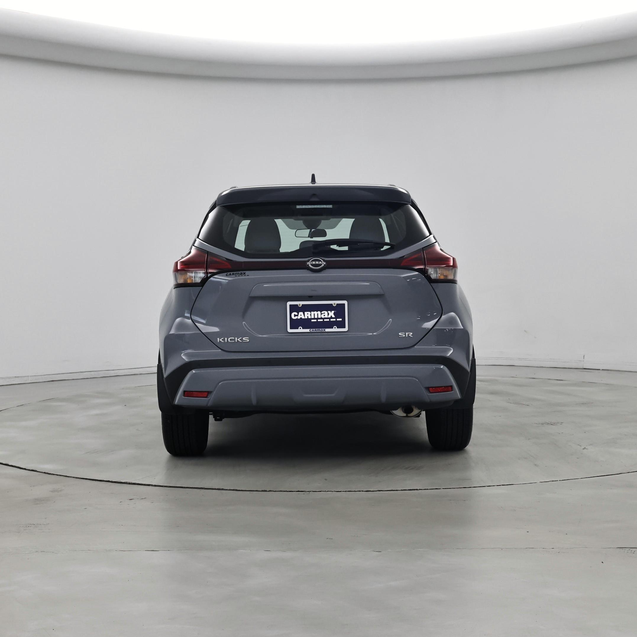 Thumbnail: 2024 Nissan Kicks - 6