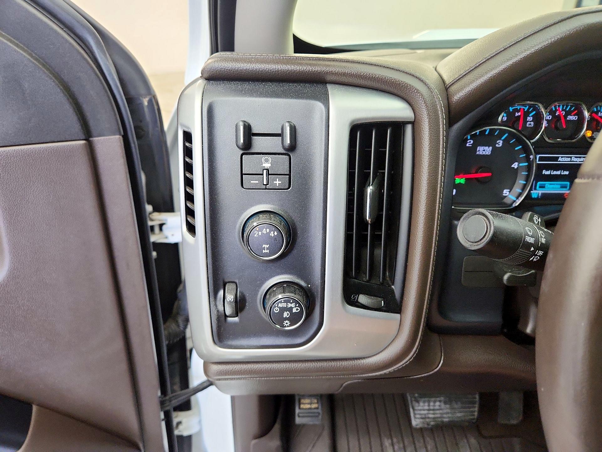 Thumbnail: 2018 GMC Sierra 2500 - 13