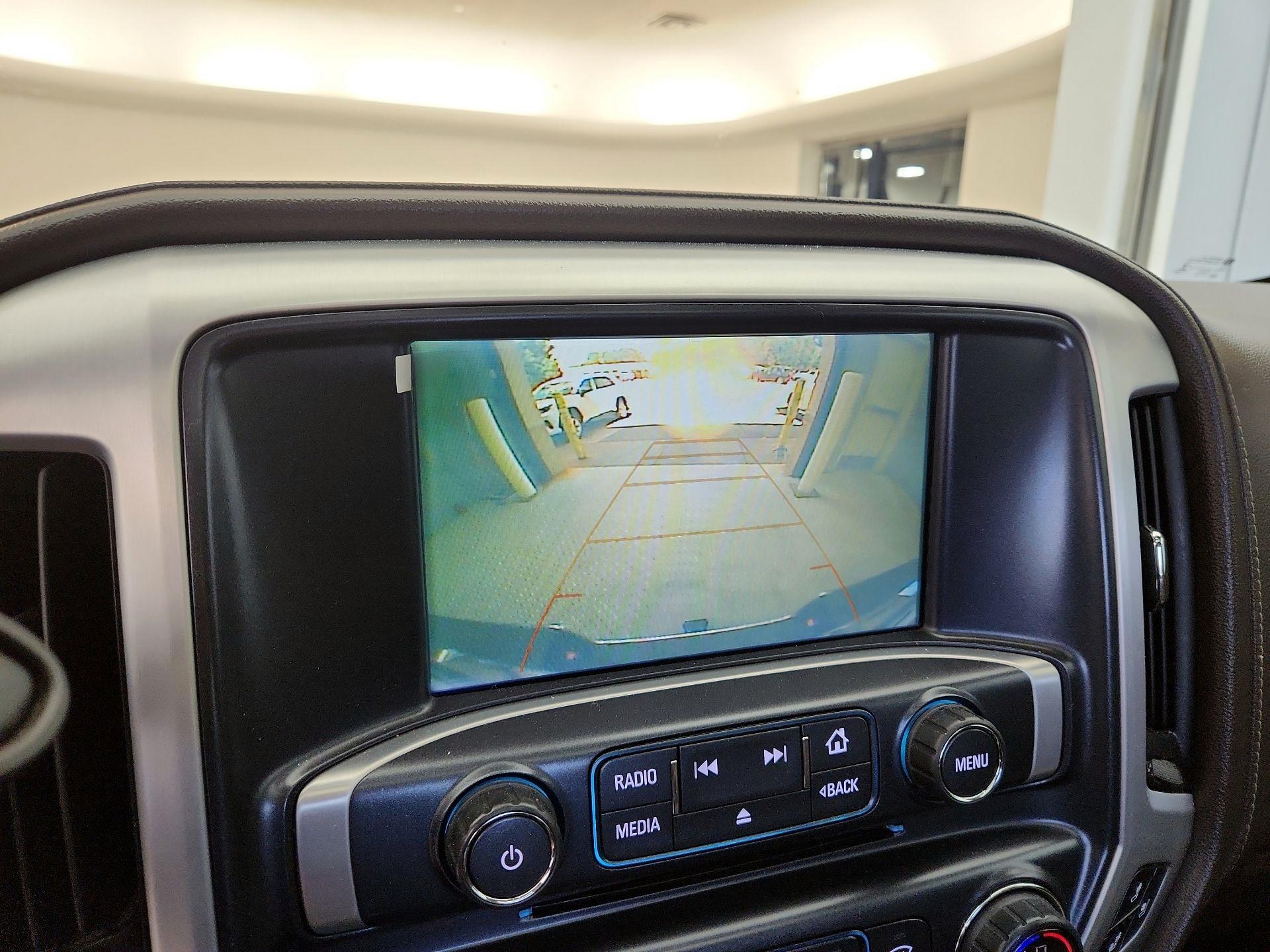 Thumbnail: 2018 GMC Sierra 2500 - 15