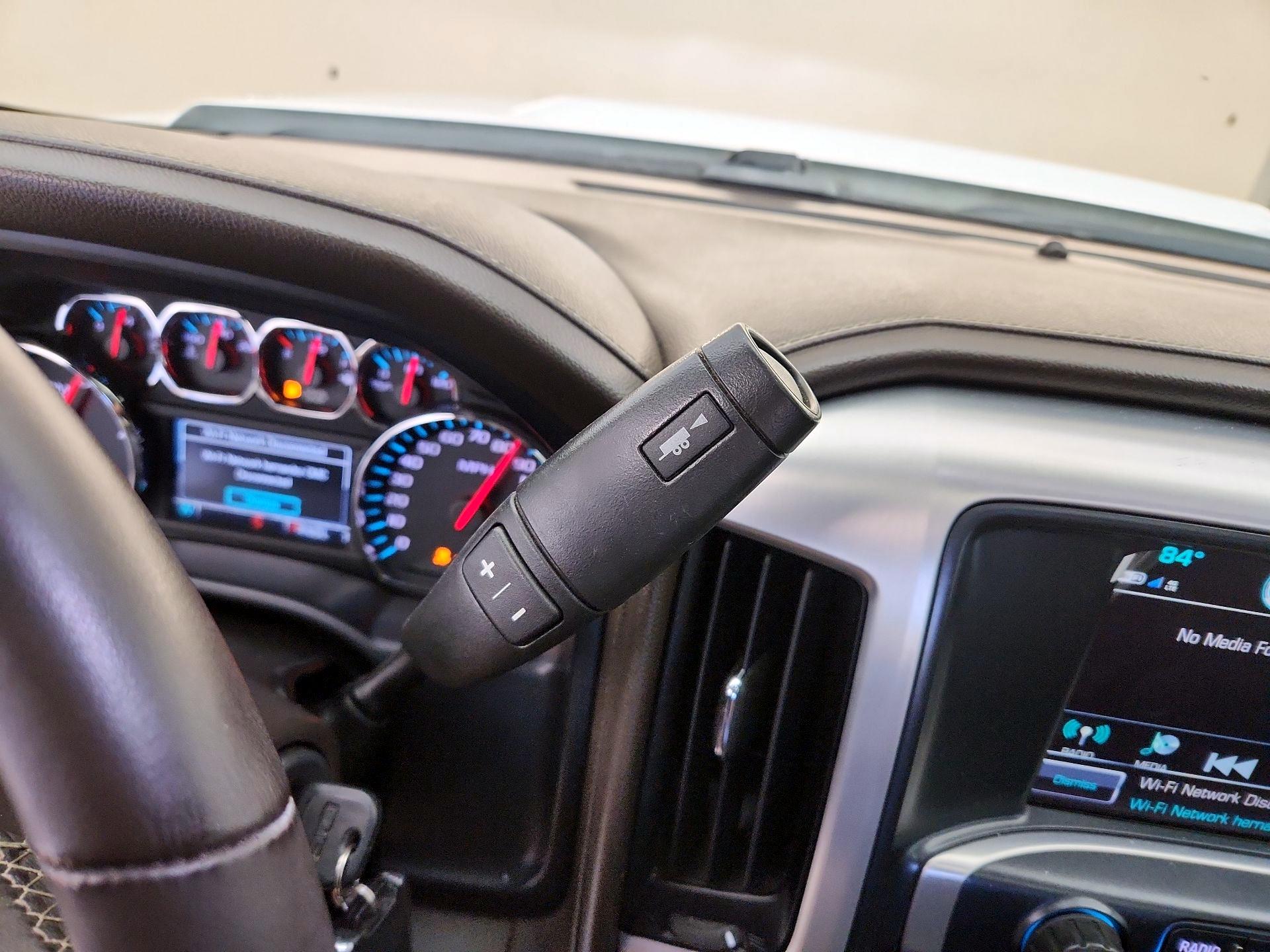 Thumbnail: 2018 GMC Sierra 2500 - 18