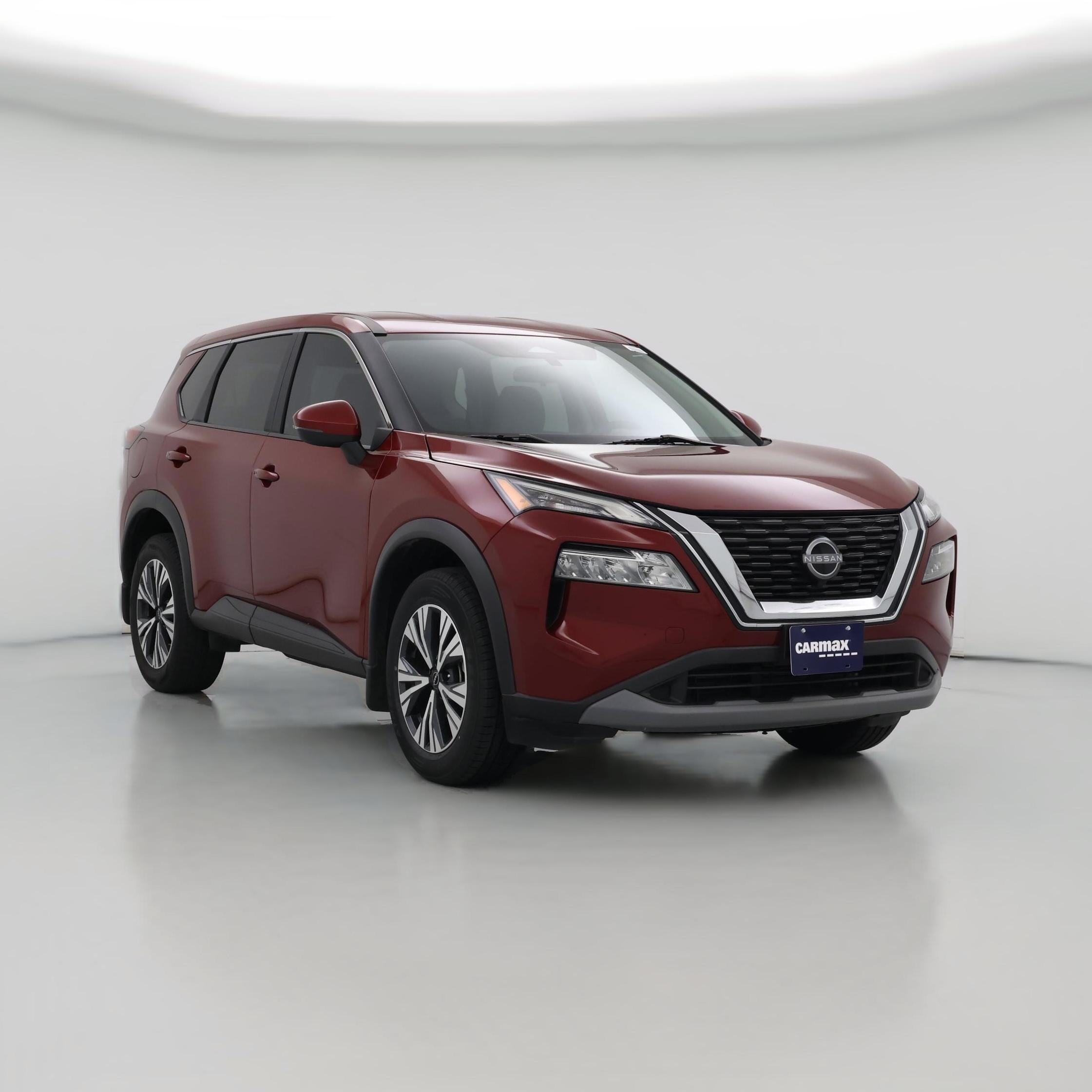 Thumbnail: 2022 Nissan Rogue - 1