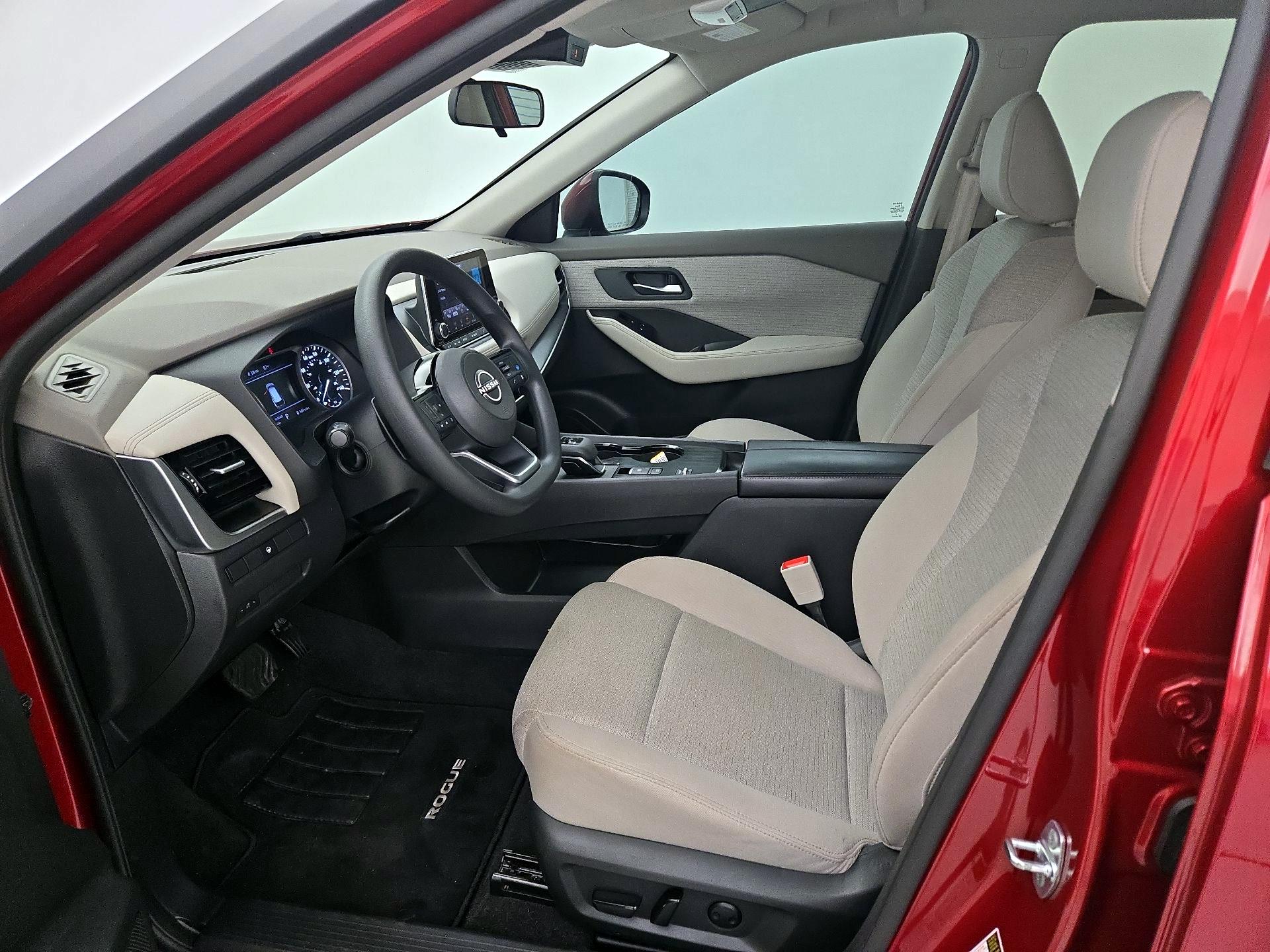 Thumbnail: 2022 Nissan Rogue - 11