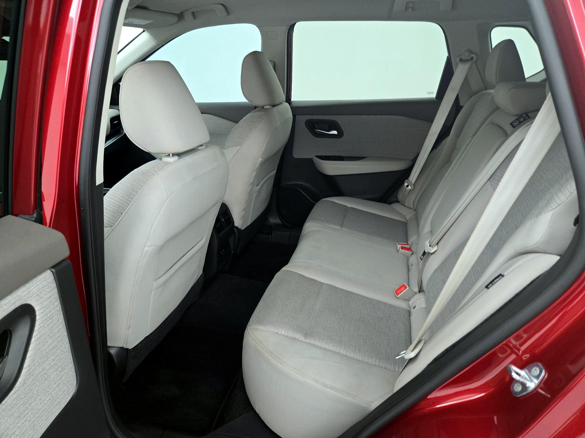 Thumbnail: 2022 Nissan Rogue - 19