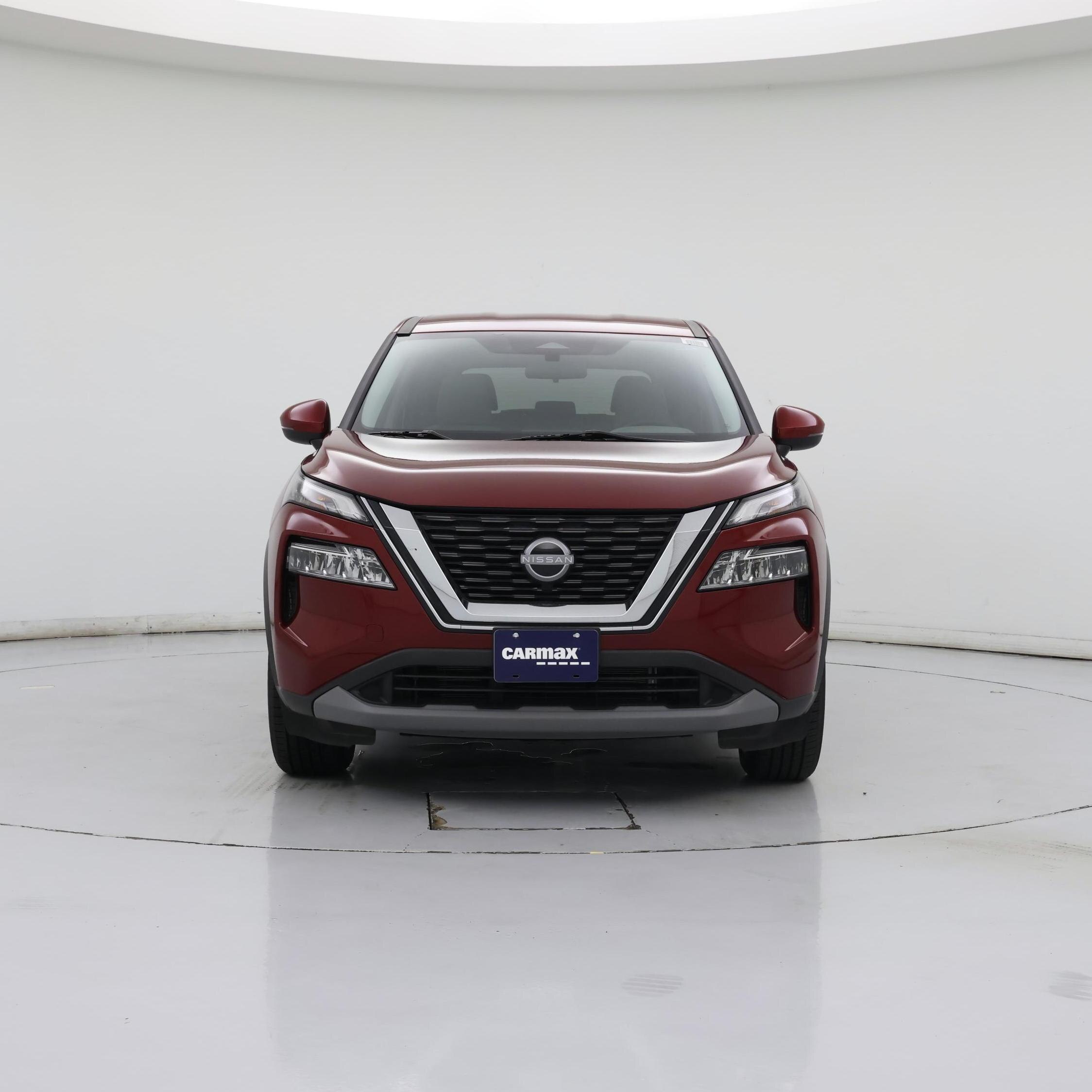 Thumbnail: 2022 Nissan Rogue - 5