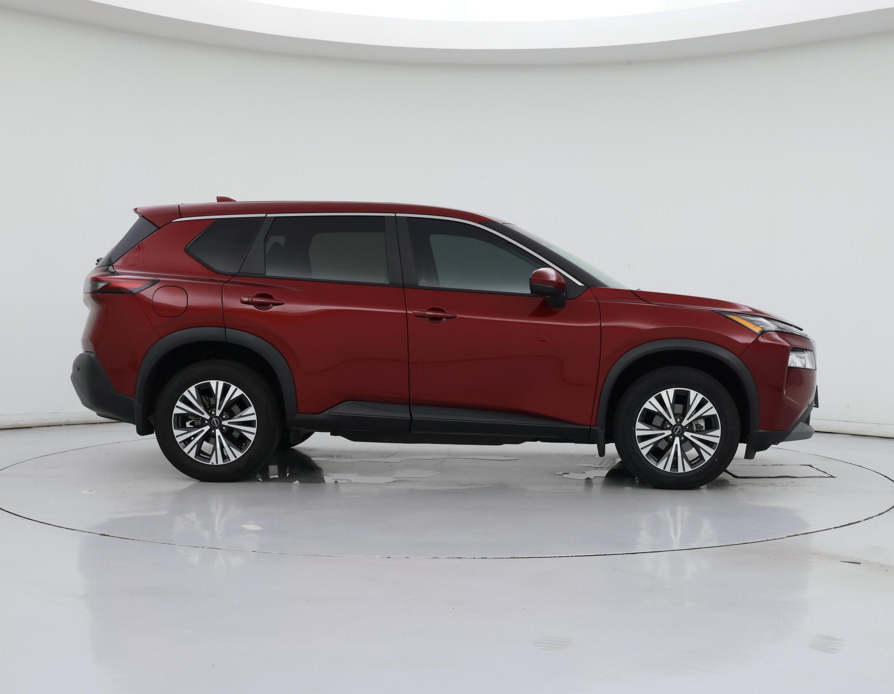 Thumbnail: 2022 Nissan Rogue - 7