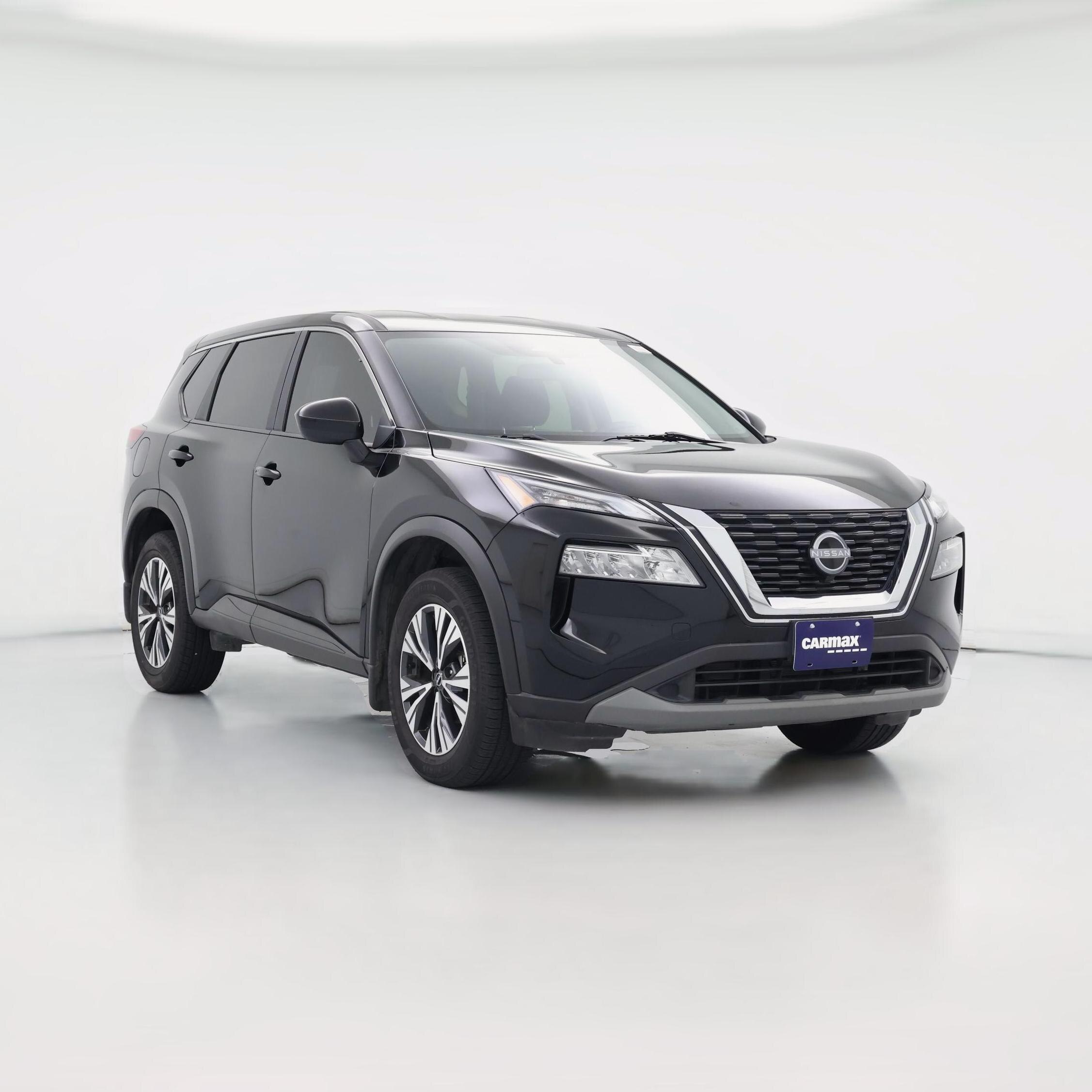 Thumbnail: 2023 Nissan Rogue - 1