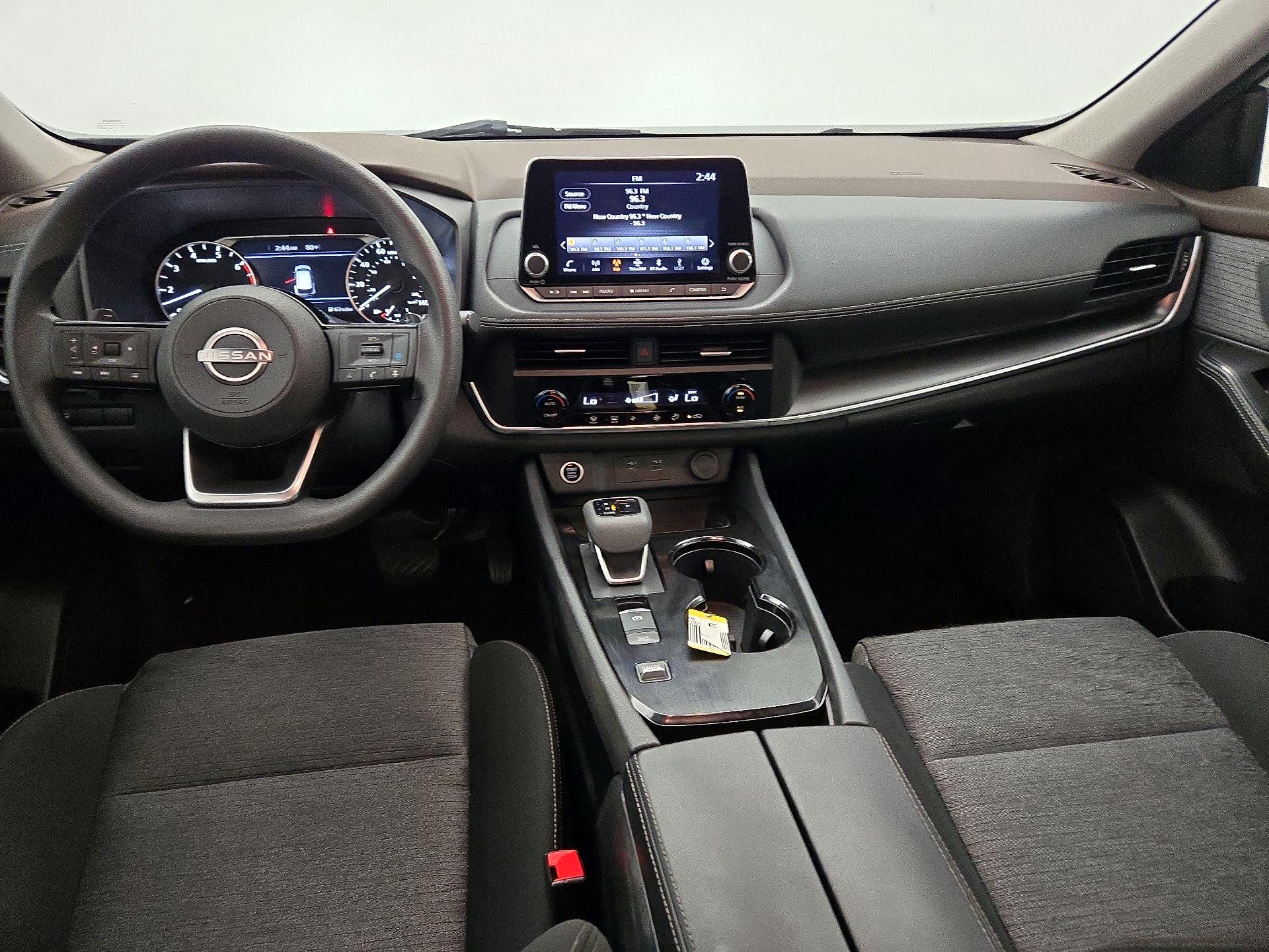 Thumbnail: 2023 Nissan Rogue - 9