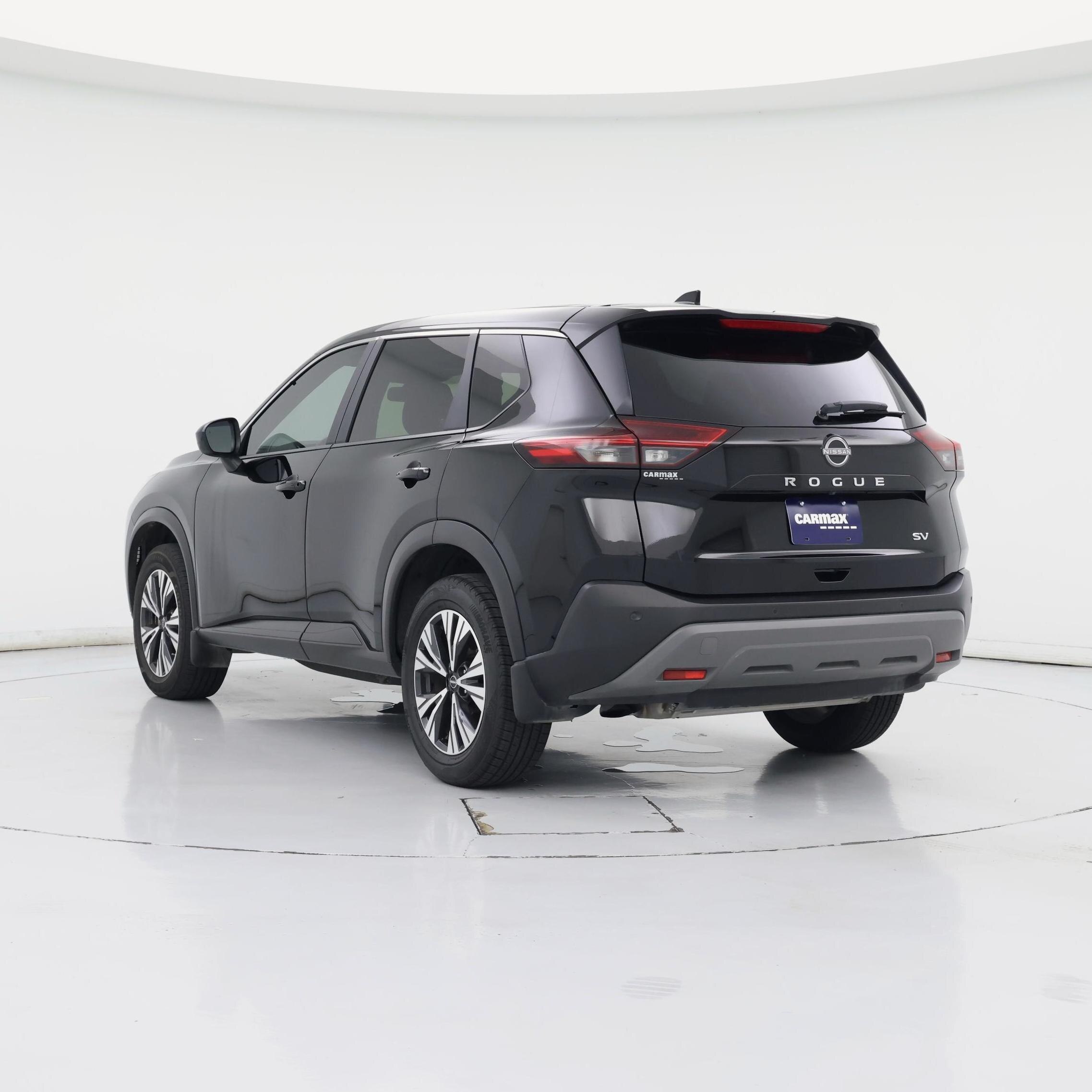 Thumbnail: 2023 Nissan Rogue - 2