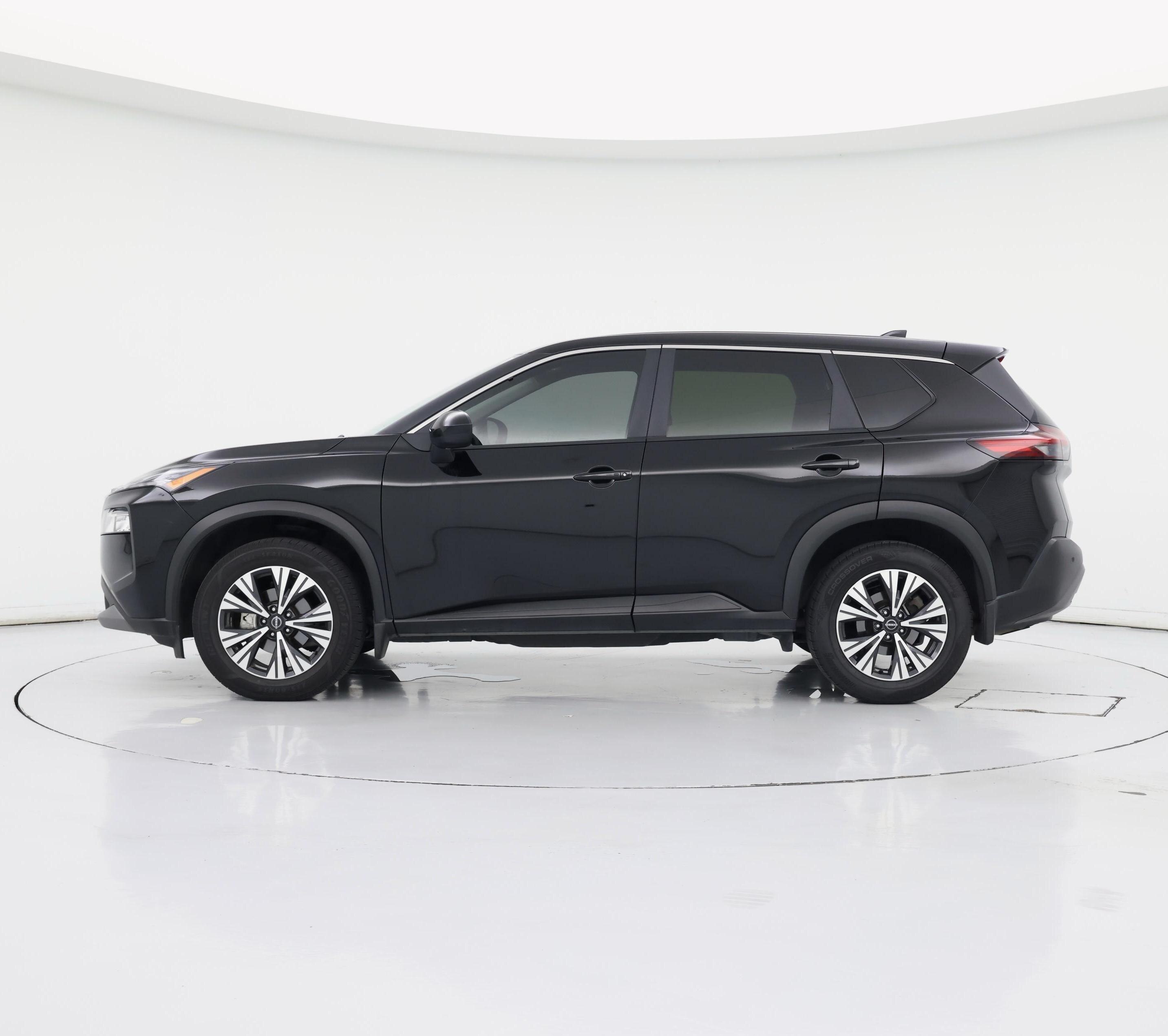 Thumbnail: 2023 Nissan Rogue - 3