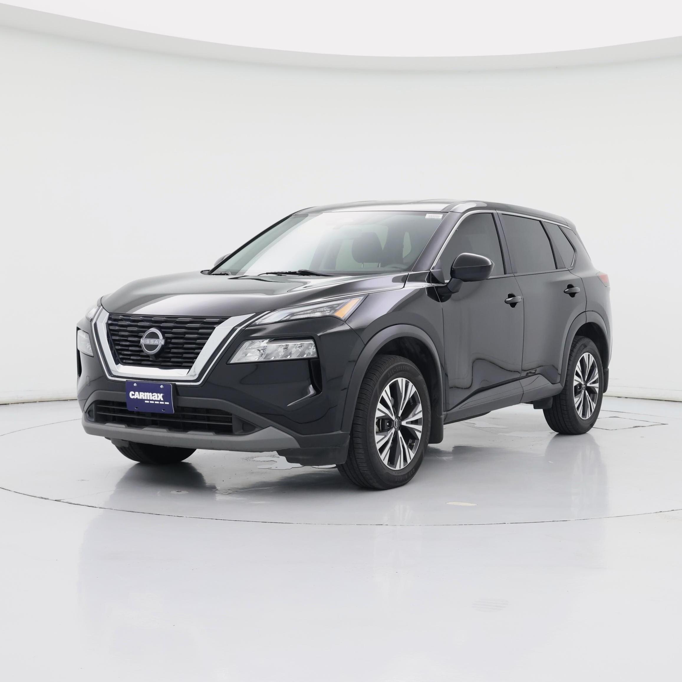 Thumbnail: 2023 Nissan Rogue - 4