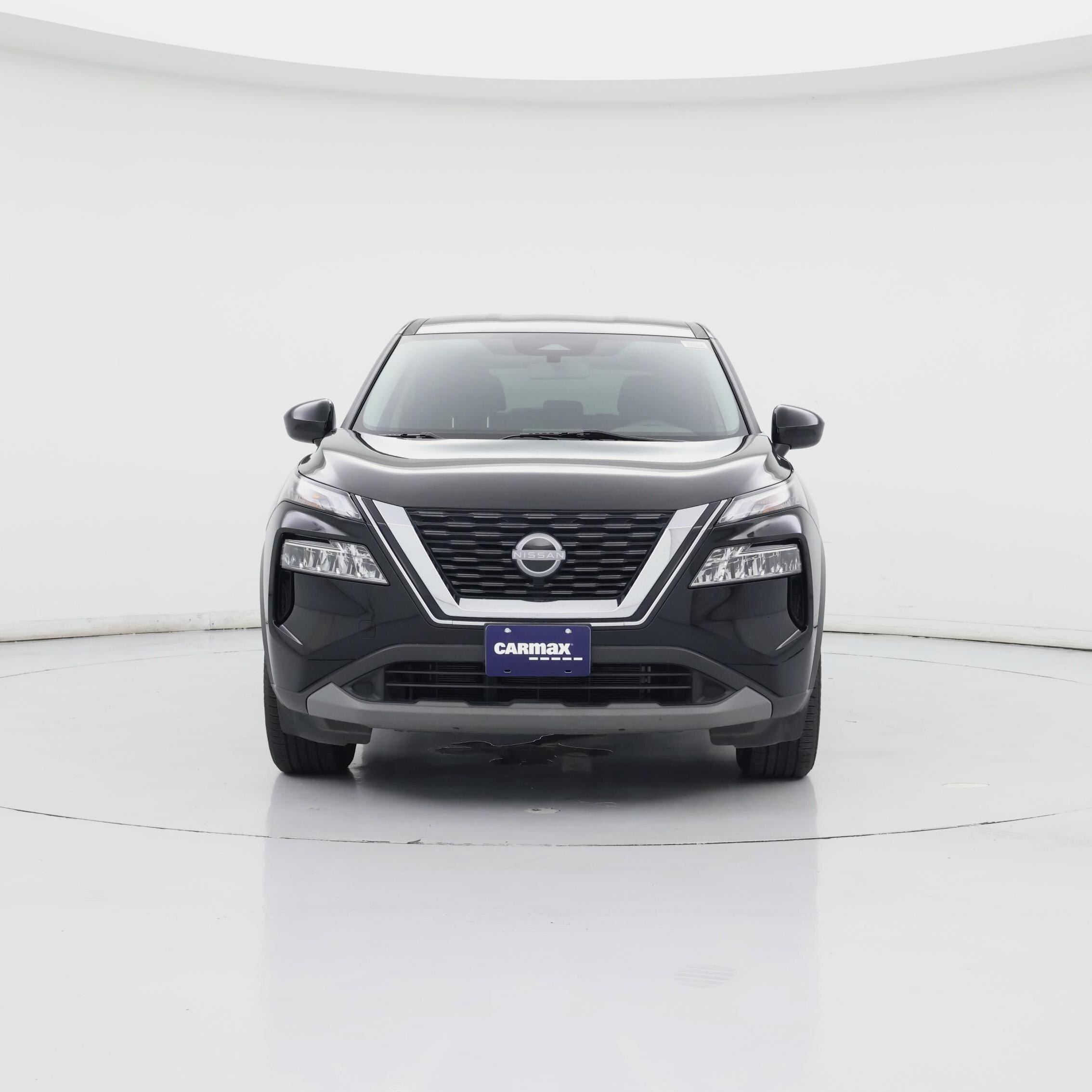 Thumbnail: 2023 Nissan Rogue - 5