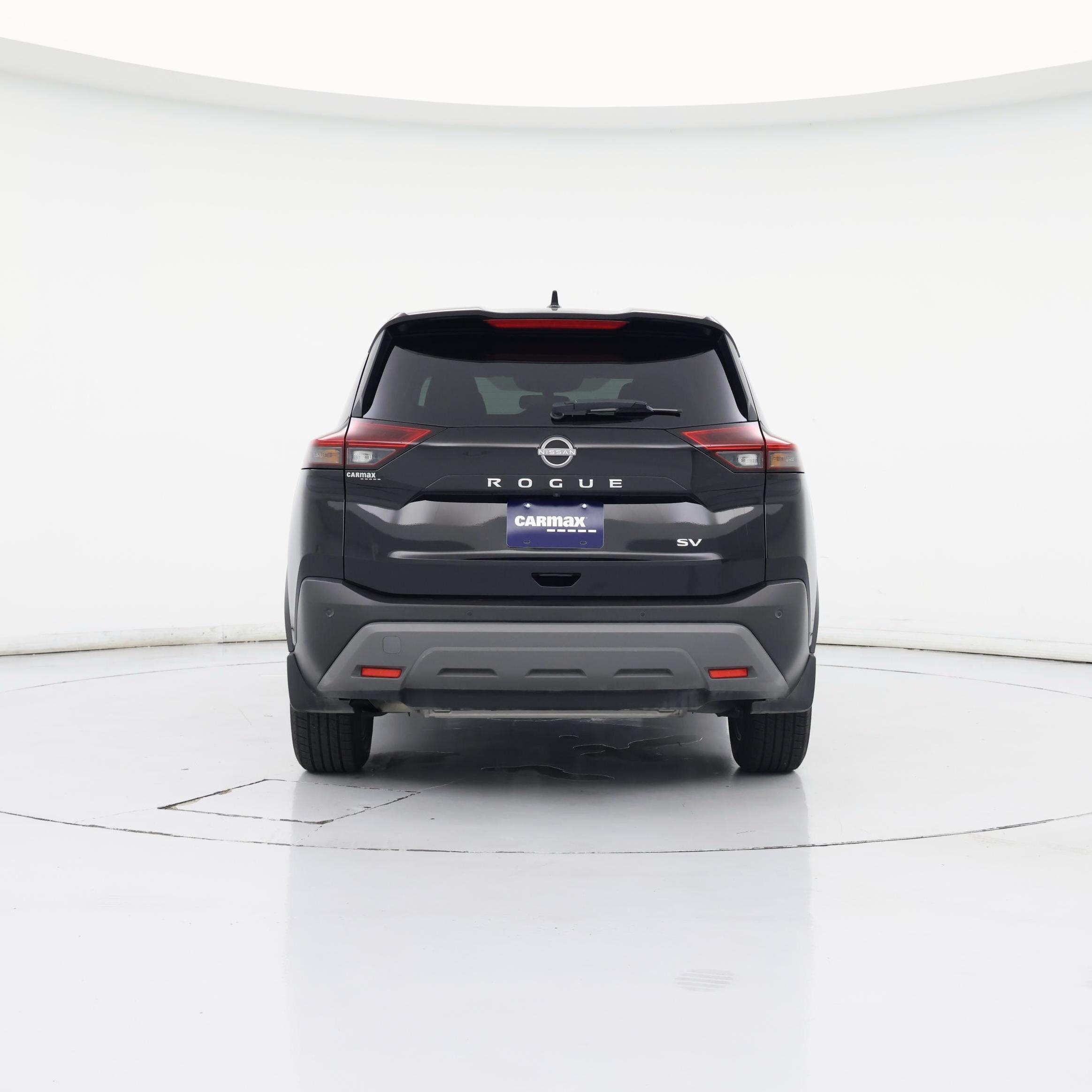 Thumbnail: 2023 Nissan Rogue - 6