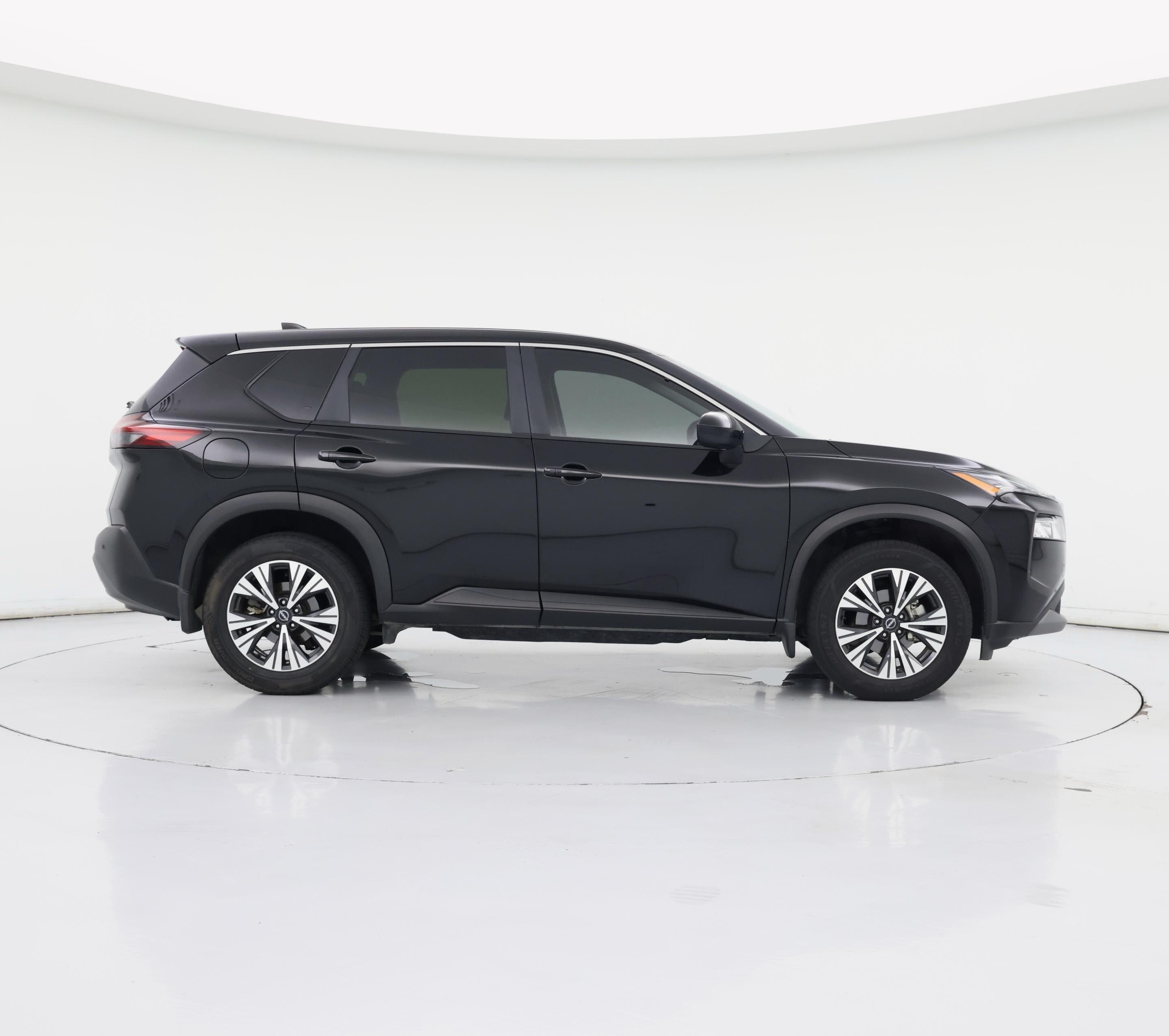 Thumbnail: 2023 Nissan Rogue - 7