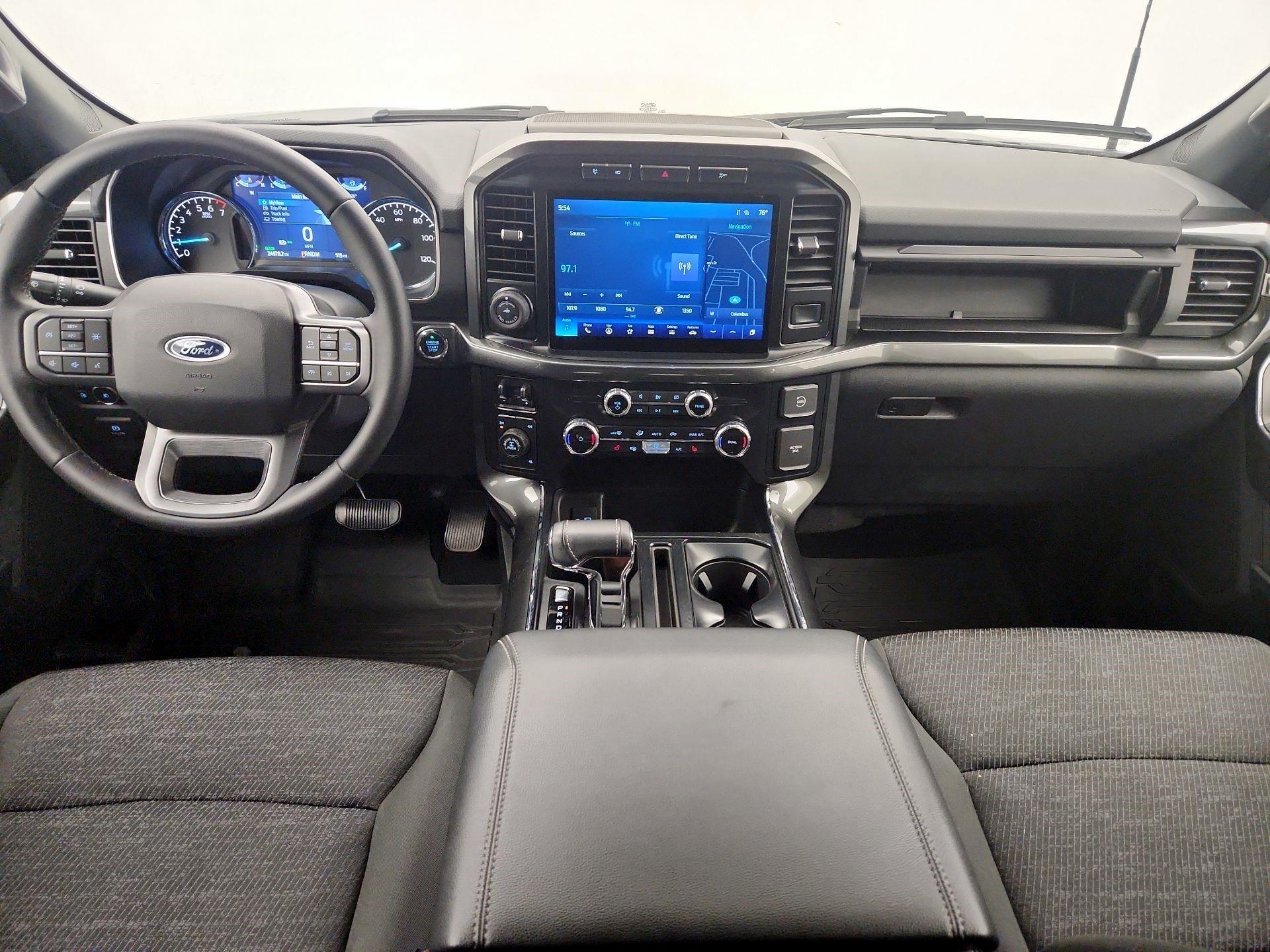 Thumbnail: 2023 Ford F-150 - 9